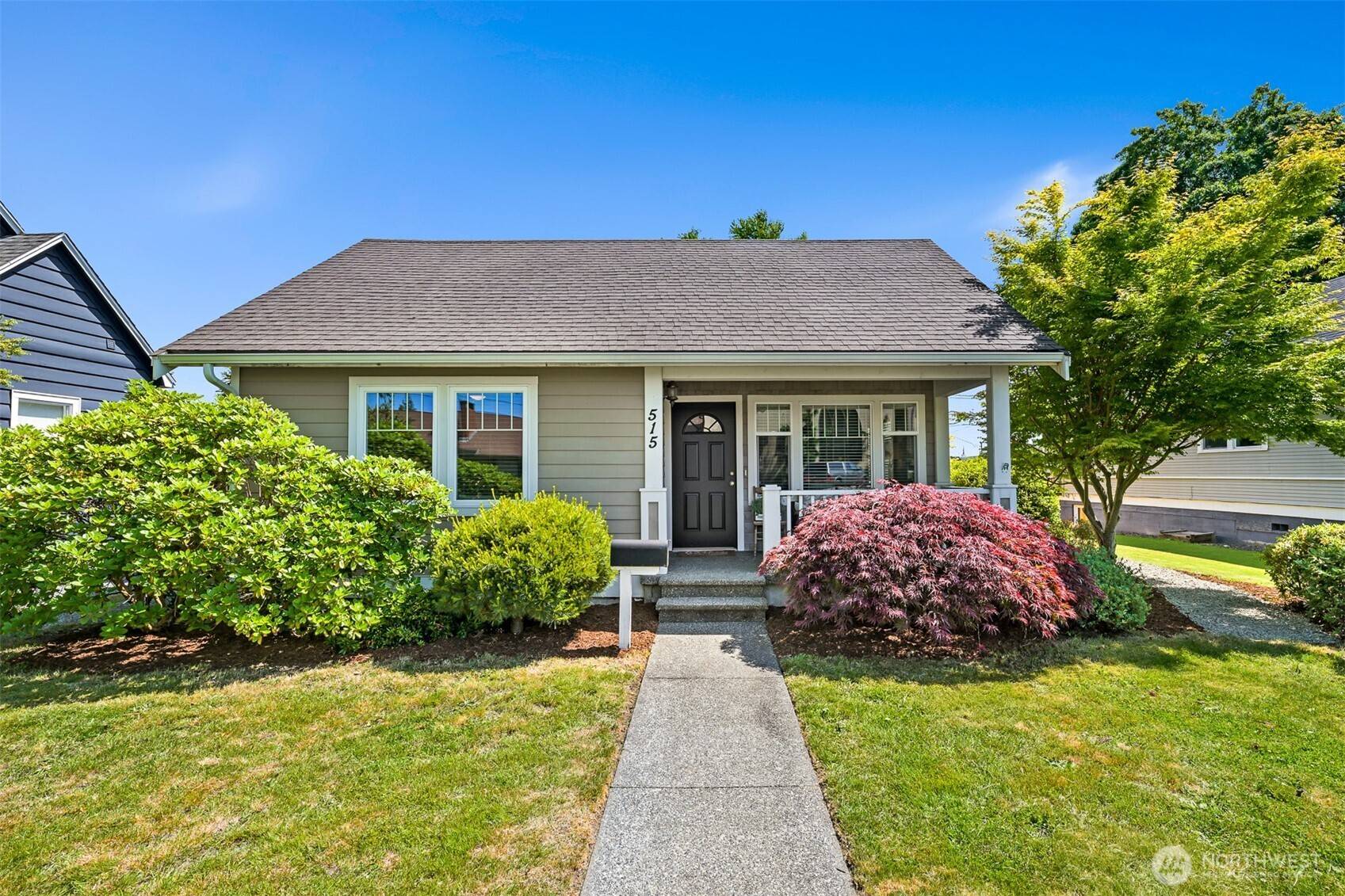 Lynden, WA 98264,515 Liberty ST
