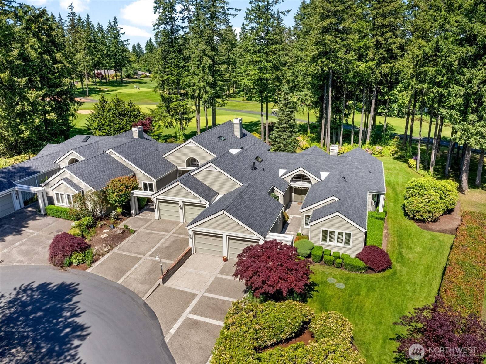 Gig Harbor, WA 98332,5325 W Old Stump DR NW