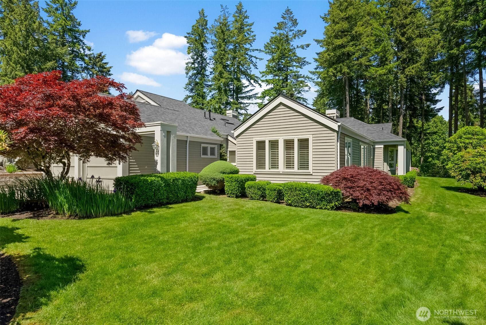 Gig Harbor, WA 98332,5325 W Old Stump DR NW