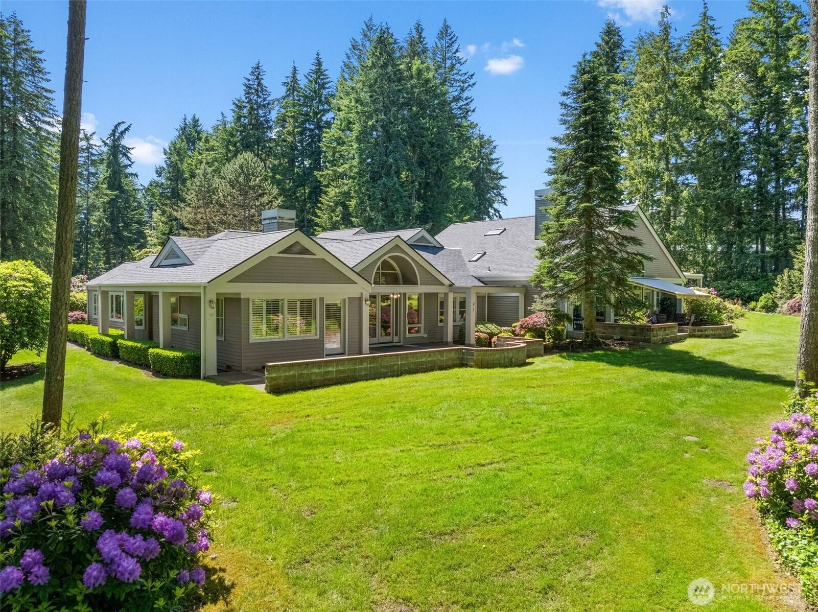 Gig Harbor, WA 98332,5325 W Old Stump DR NW