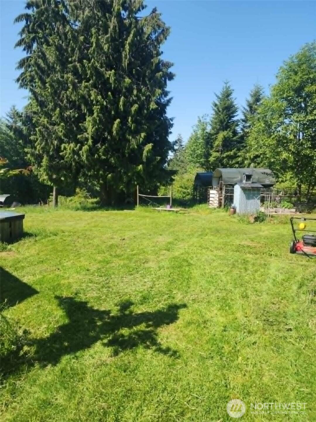 Castle Rock, WA 68111,2746 S Silver Lake RD