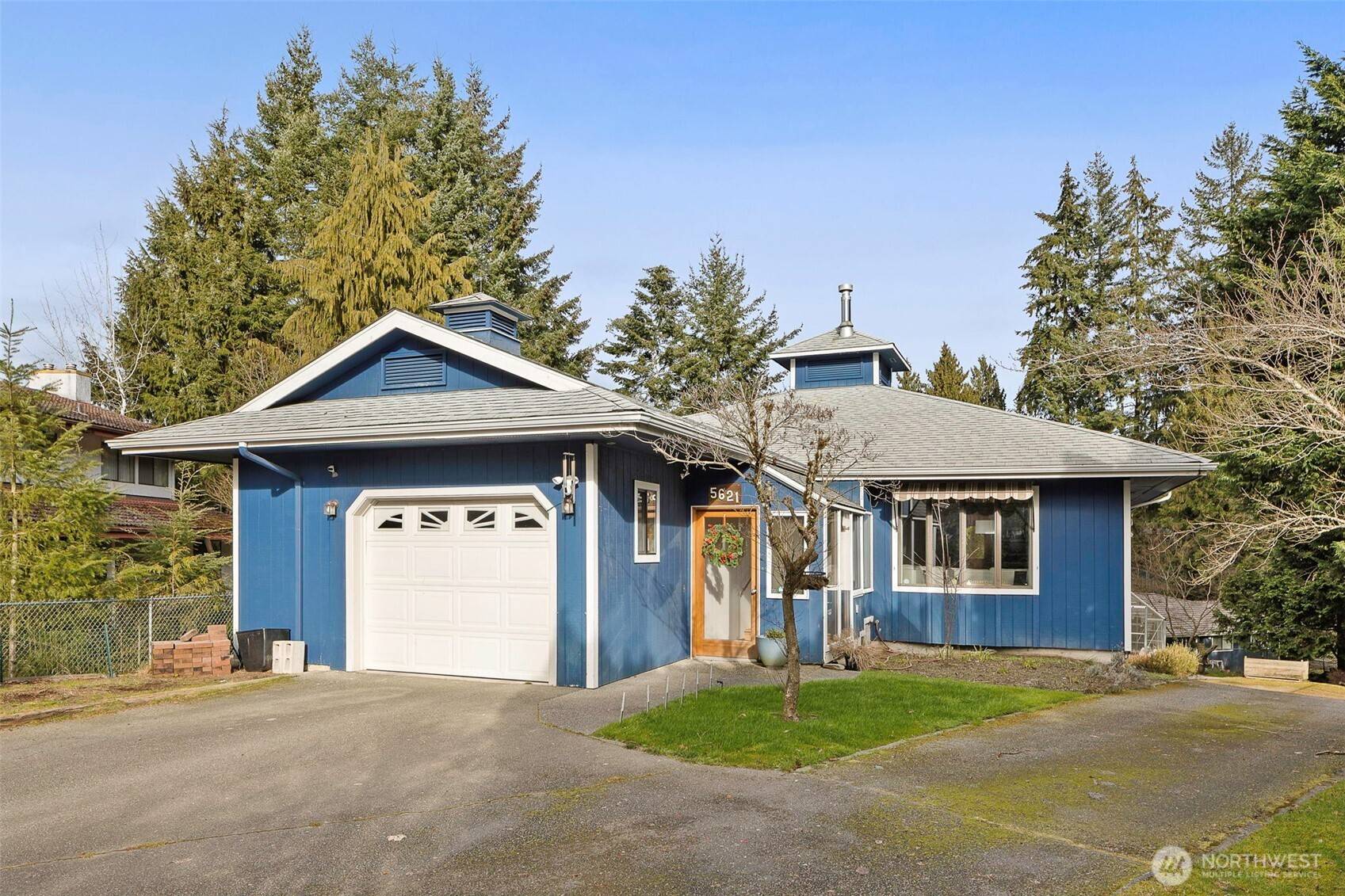 Snohomish, WA 98296,5621 126th ST SE