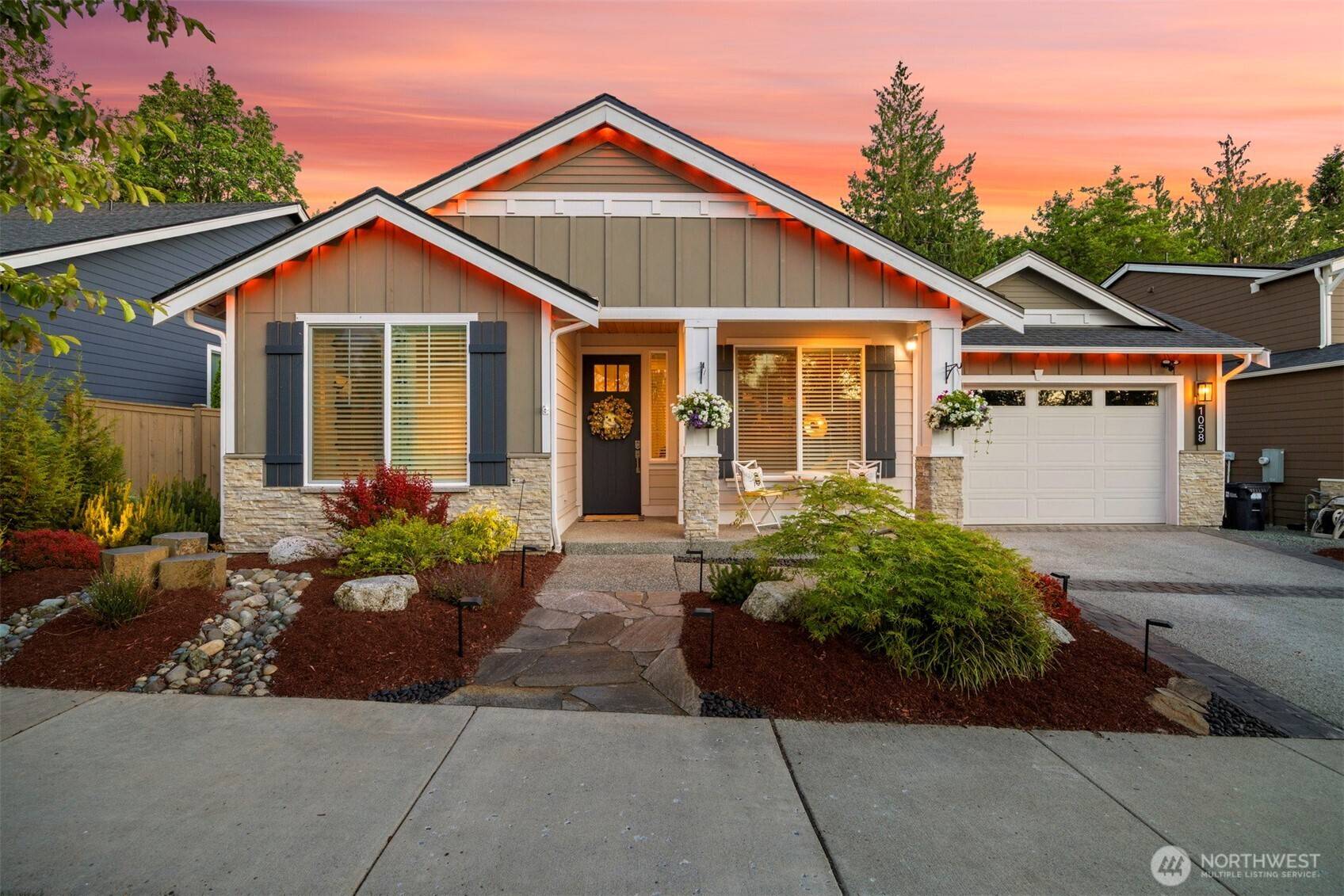 Mount Vernon, WA 98274,1058 Adams CT