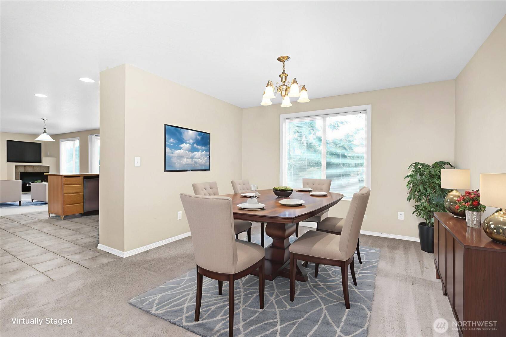 Lacey, WA 98516,7105 33rd AVE NE