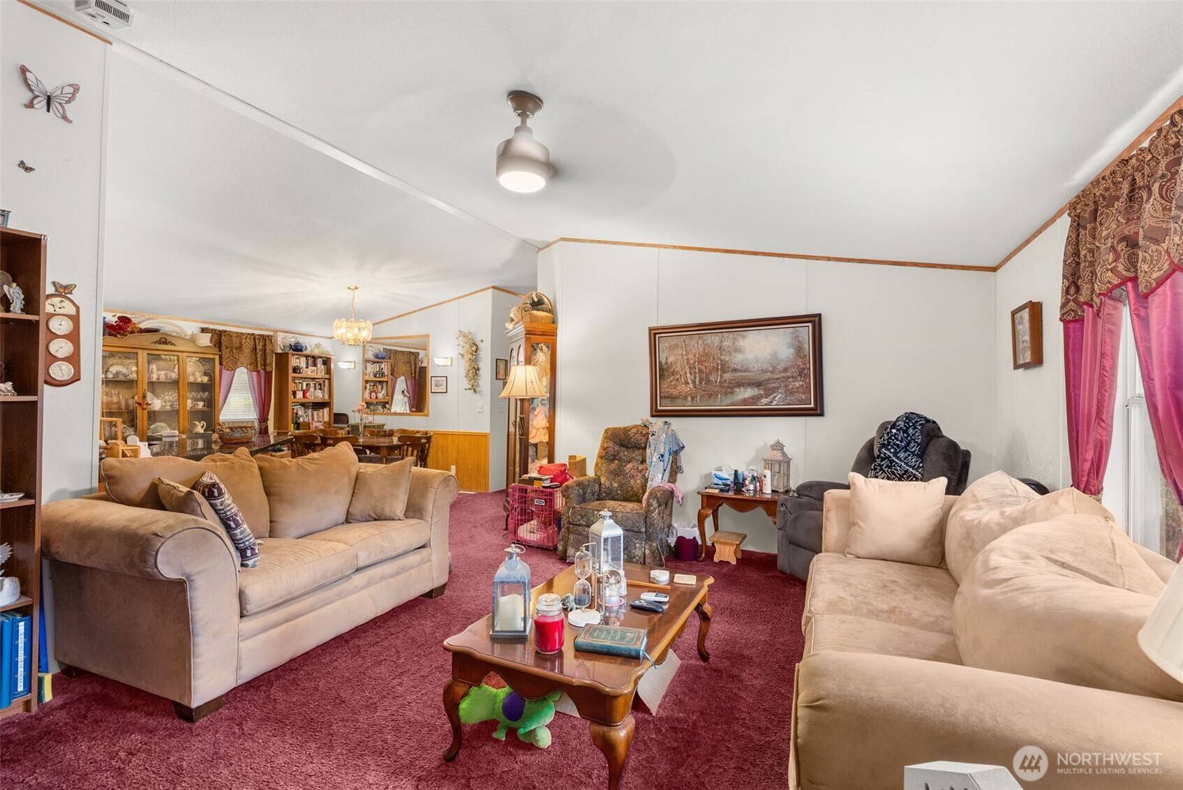 Vader, WA 98593,1201 8th ST