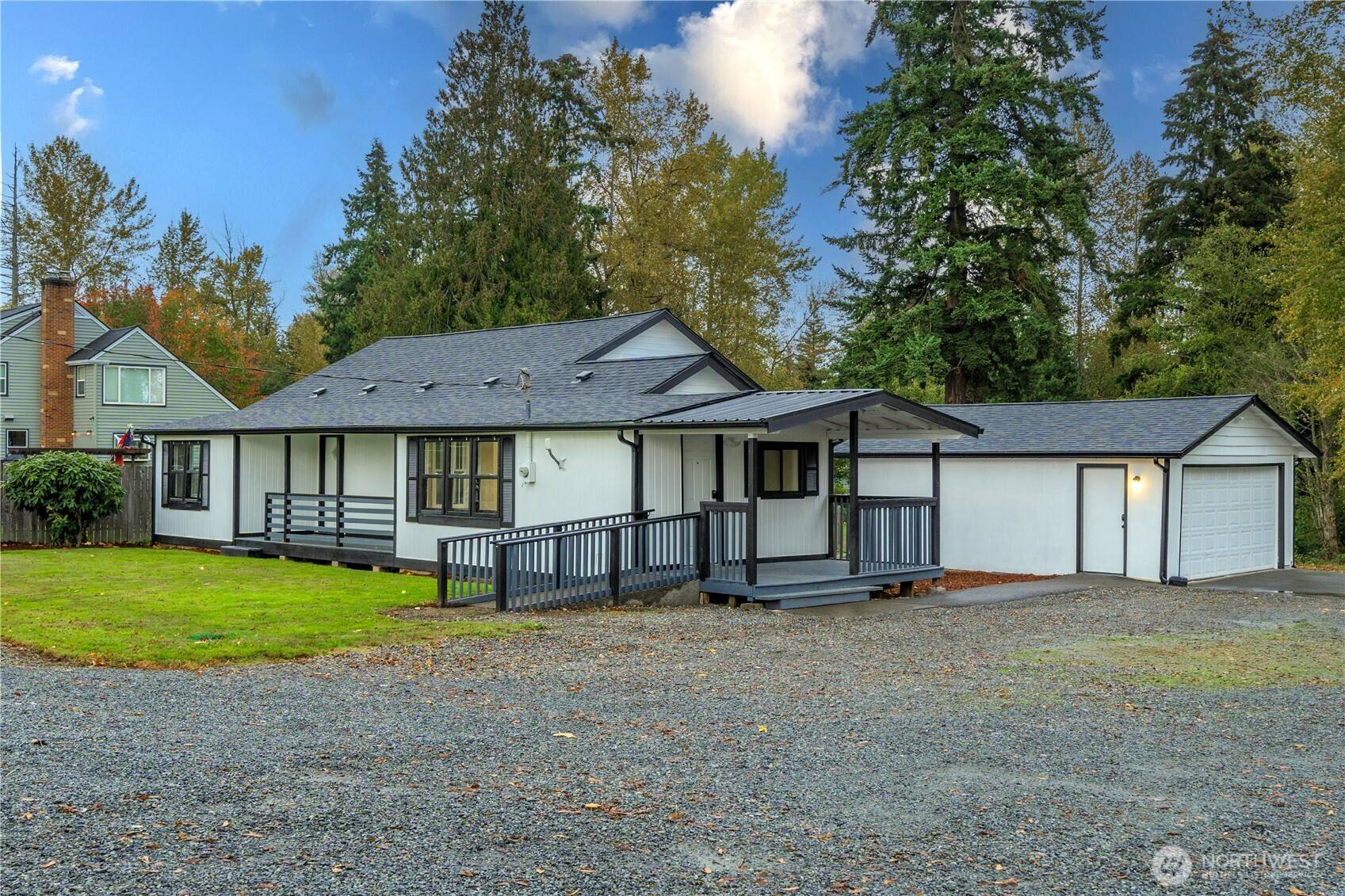 Tacoma, WA 98446,11101 Bingham AVE E