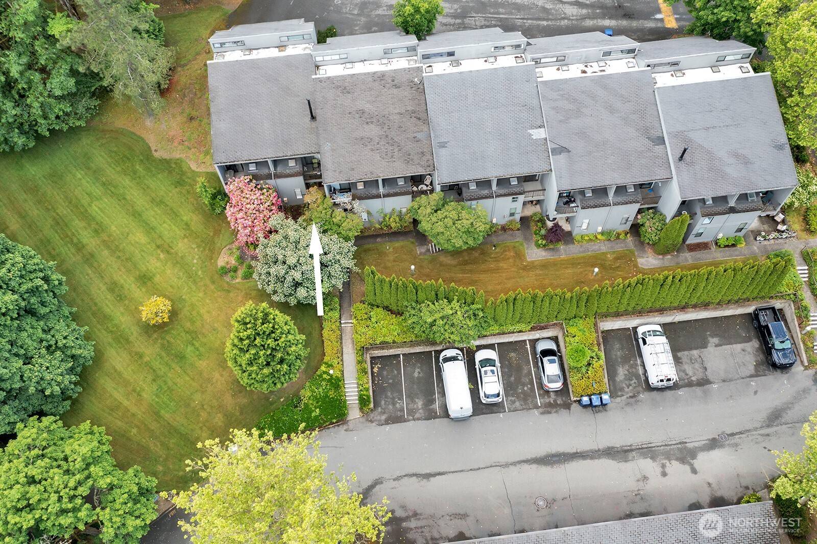 Redmond, WA 98052,6581 137th PL NE #483