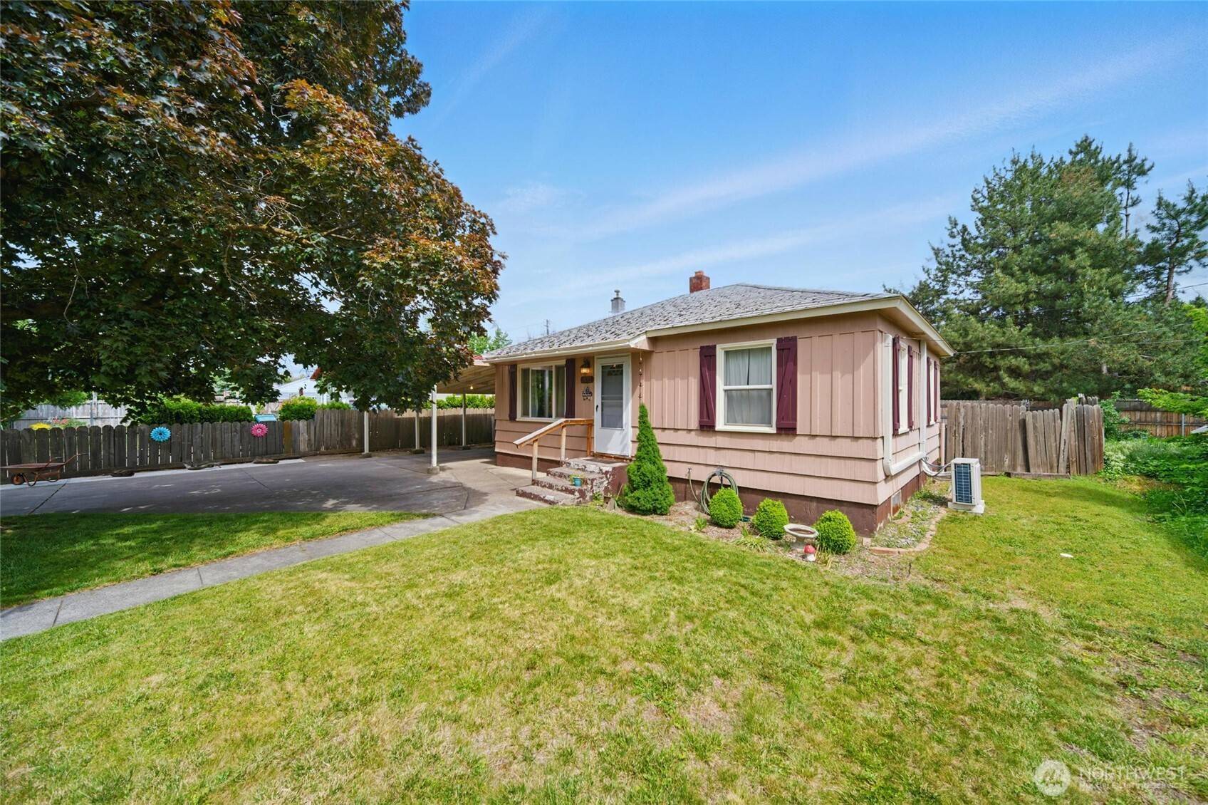 Walla Walla, WA 99362,1832 Celestia DR