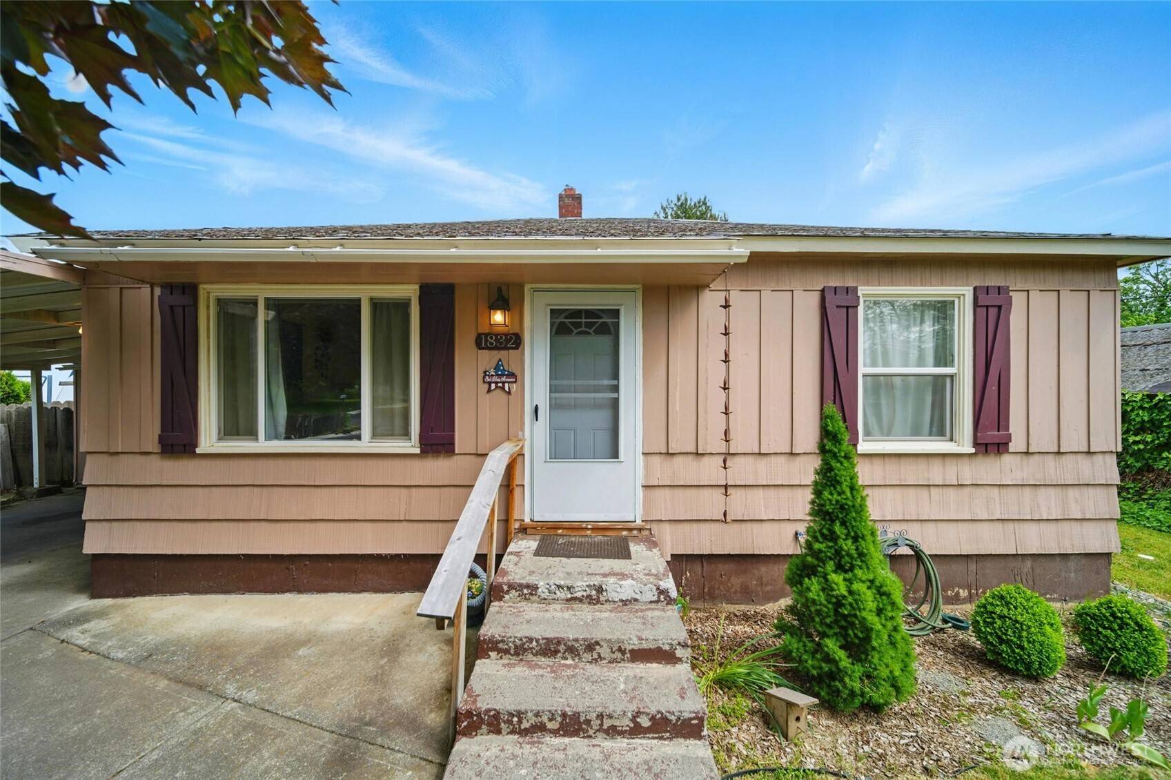 Walla Walla, WA 99362,1832 Celestia DR