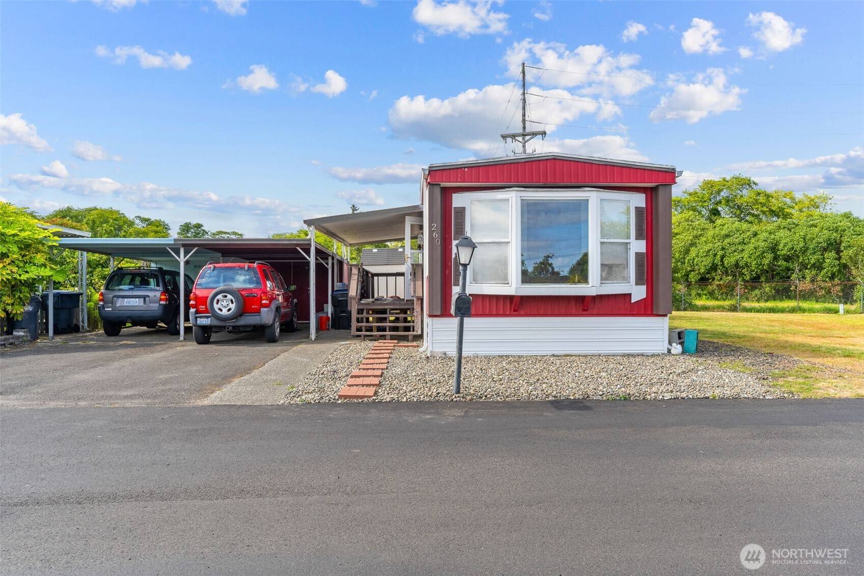 Aberdeen, WA 98520,260 Ho Hum LN