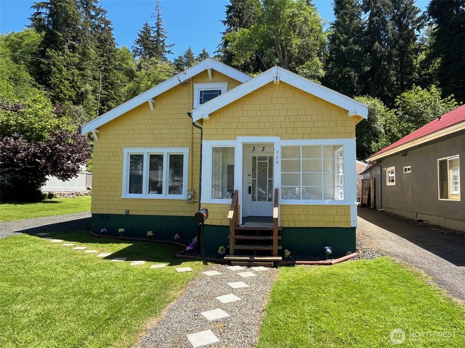 Hoquiam, WA 98550,330 Endresen RD