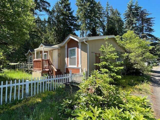 Puyallup, WA 98374,11410 127th ST E #185