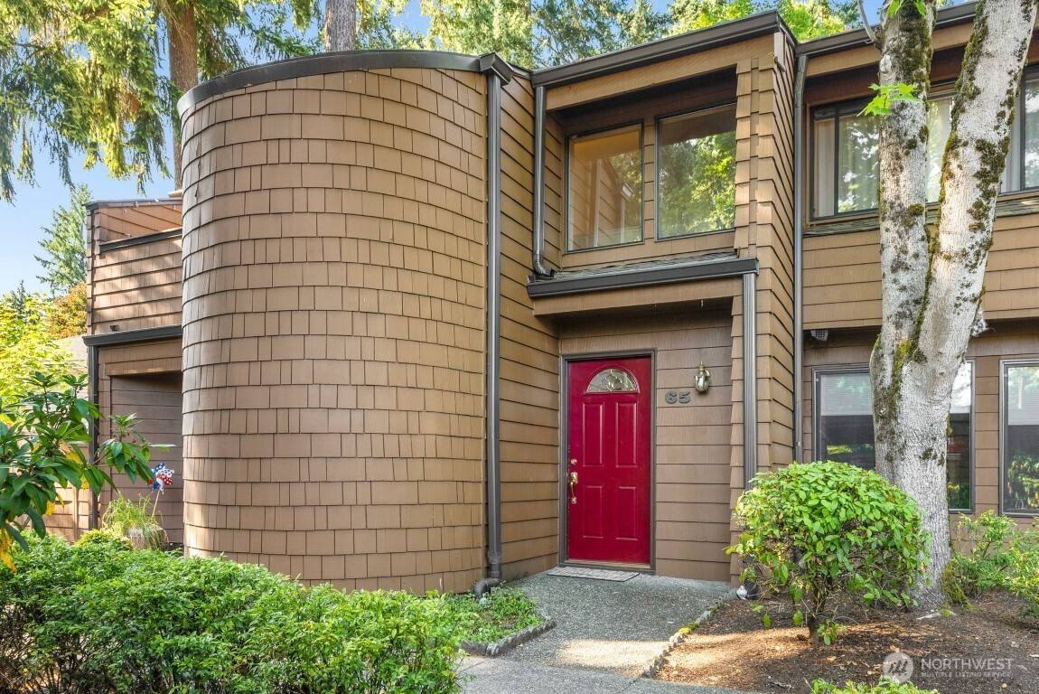 Kirkland, WA 98034,11416 NE 128th ST #65