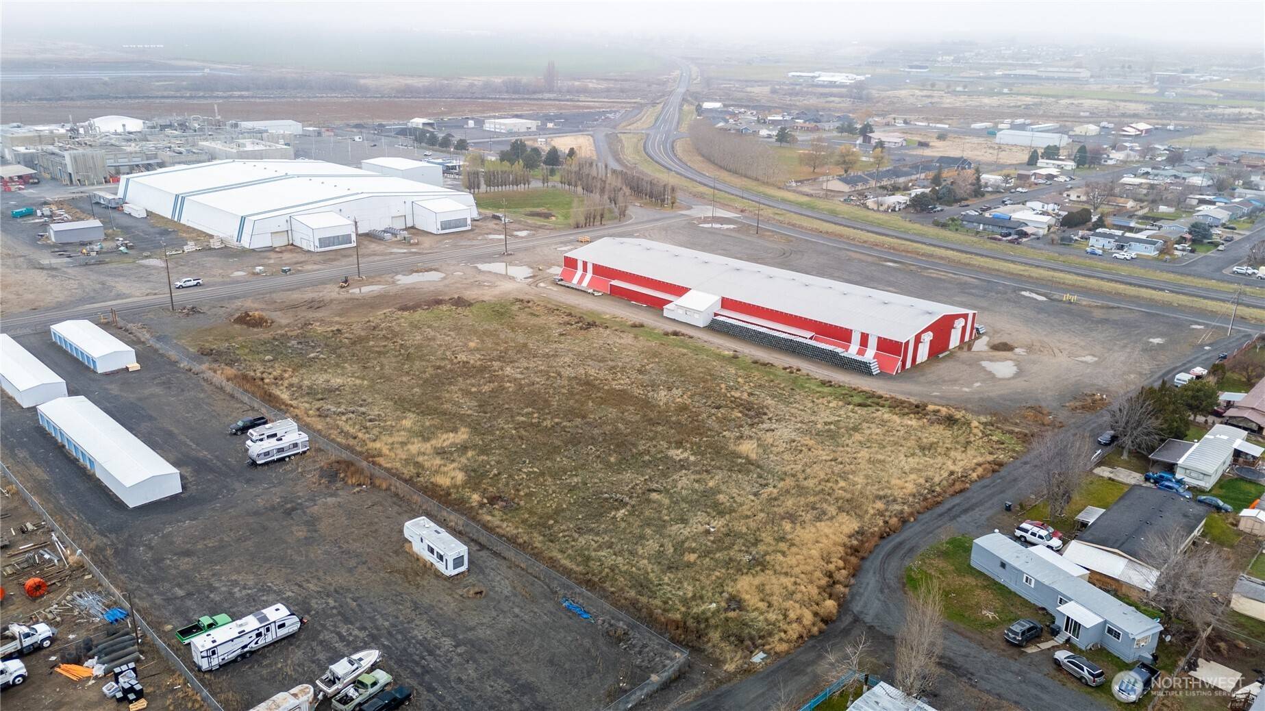 Connell, WA 99326,0 Parcel 109-870-179