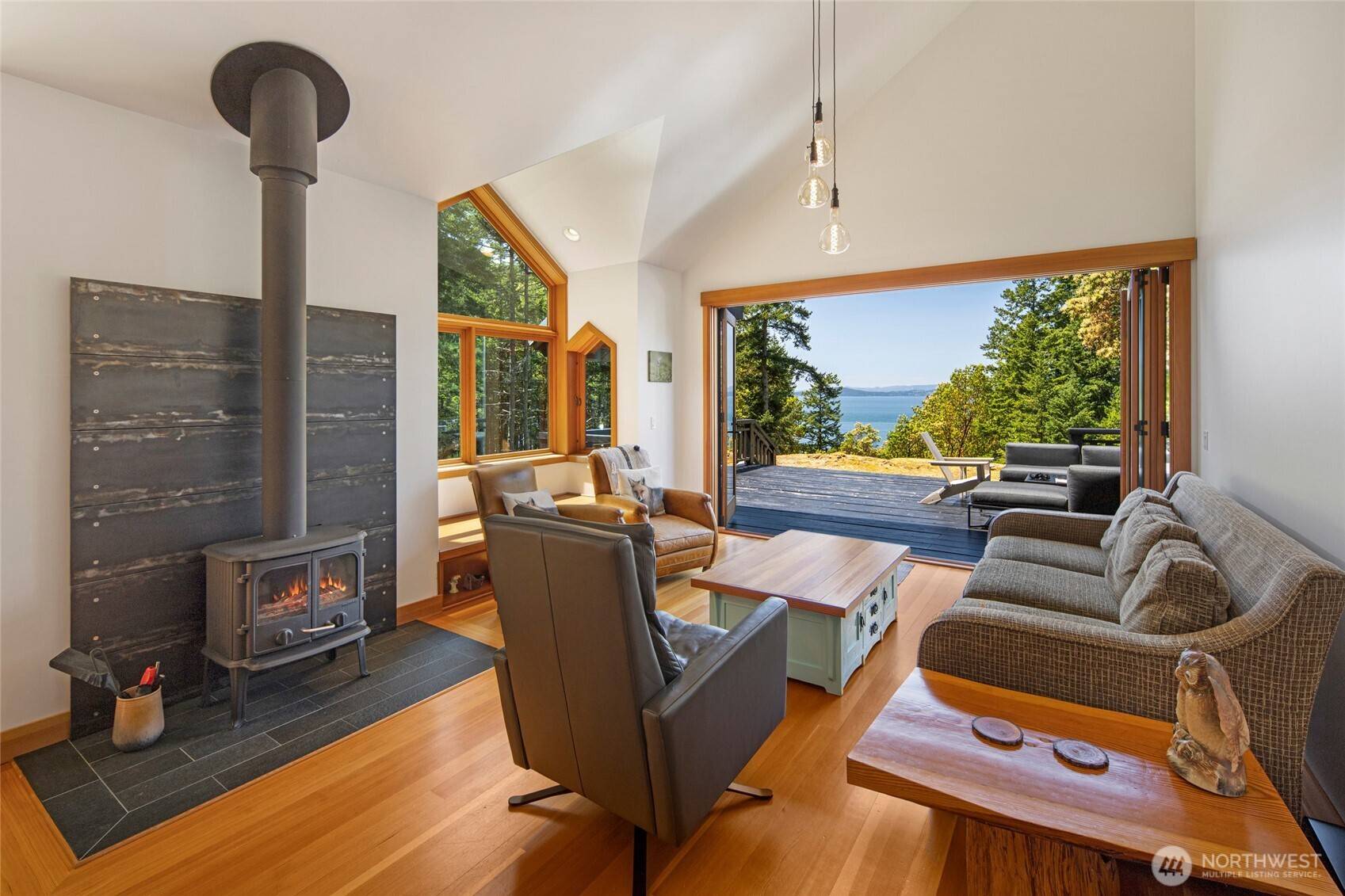 Friday Harbor, WA 98250,815 Carefree WAY