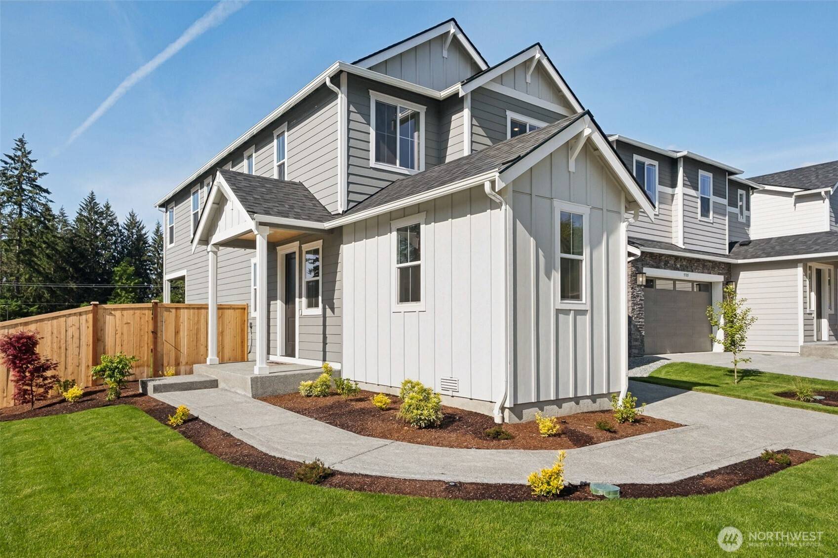 Graham, WA 98338,20620 97th Avenue ST E #16