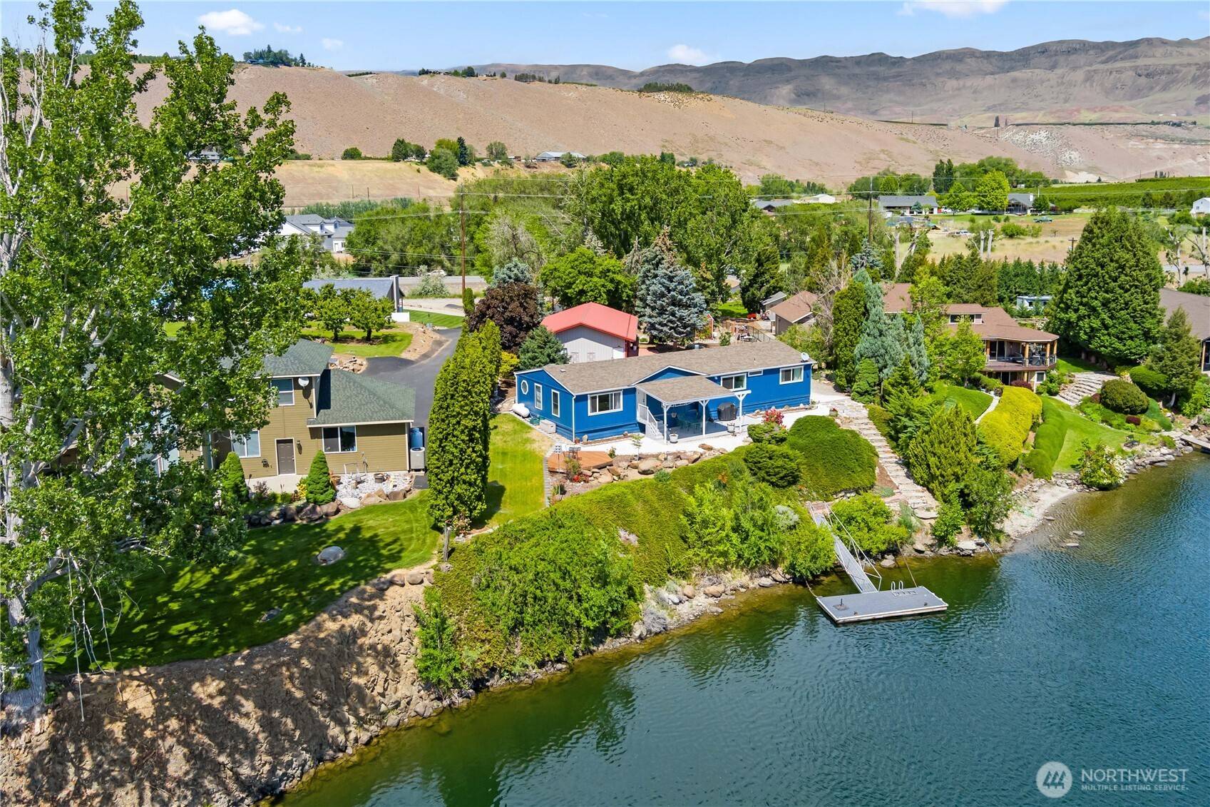 Rock Island, WA 98850,5060 Highway 28