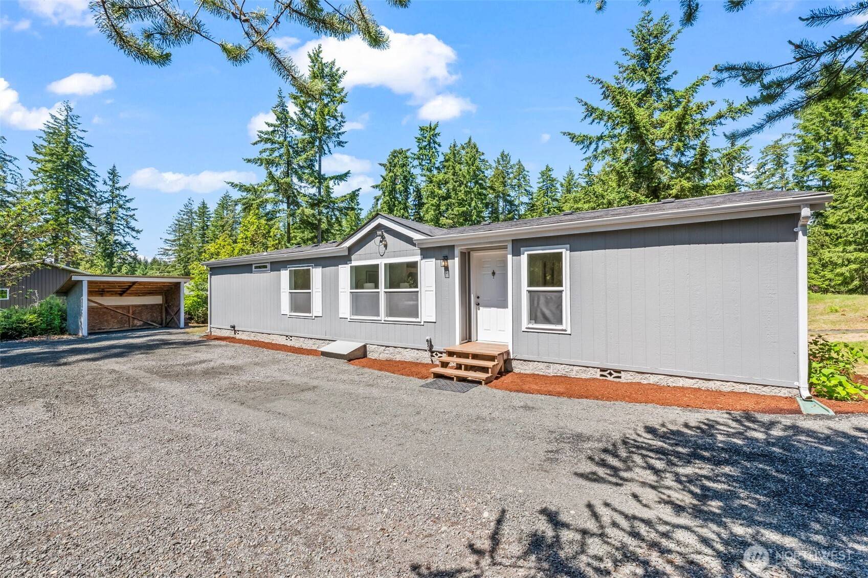 Port Orchard, WA 98367,12323 Burchard DR SW
