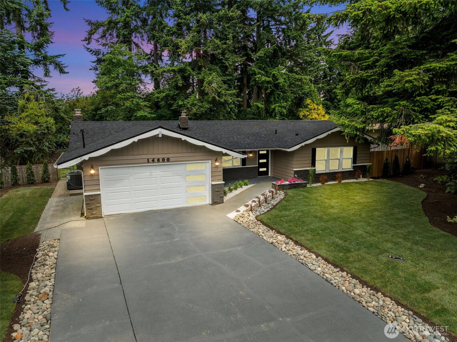 Renton, WA 98058,14600 SE 178th PL