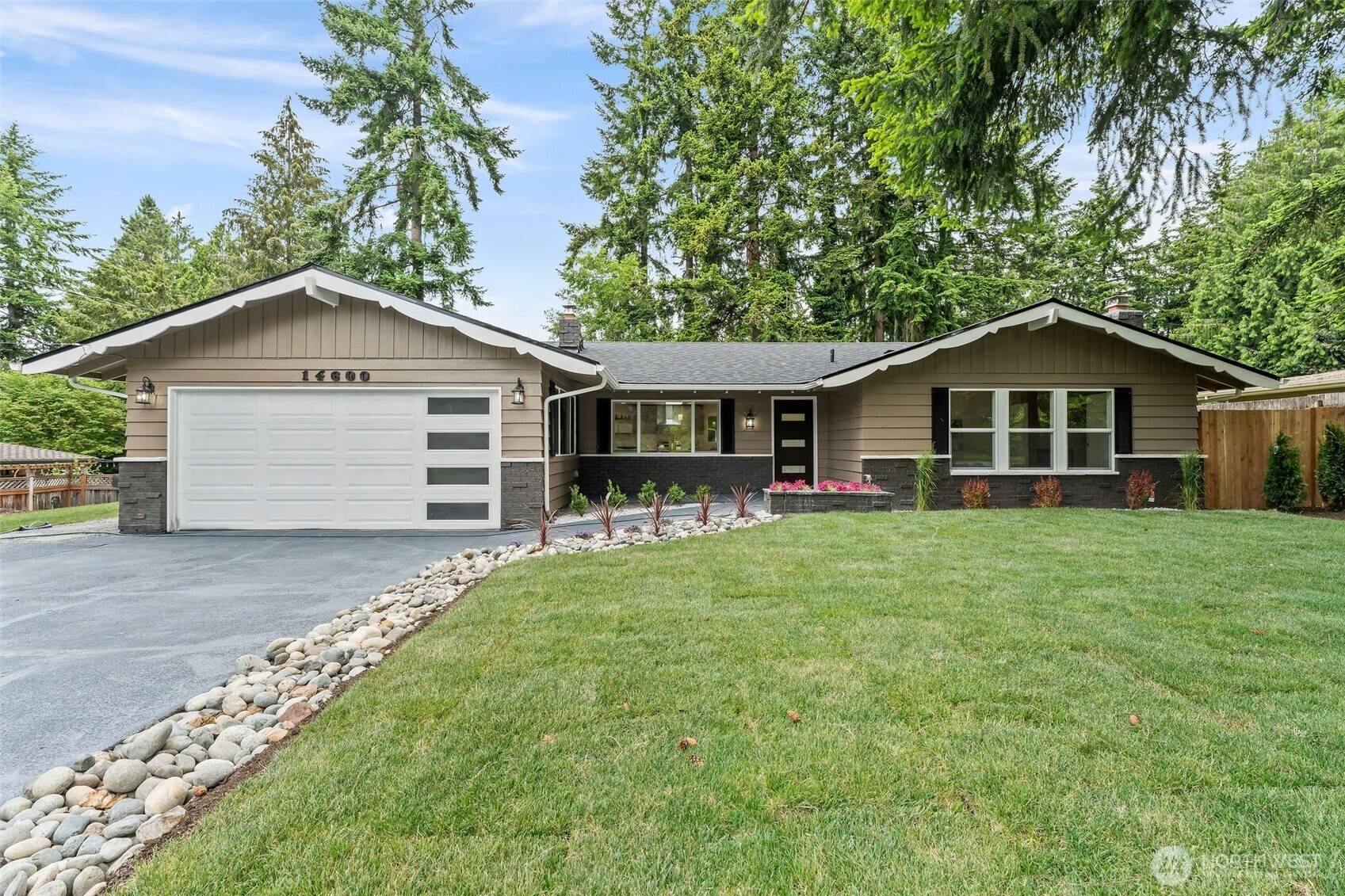 Renton, WA 98058,14600 SE 178th PL