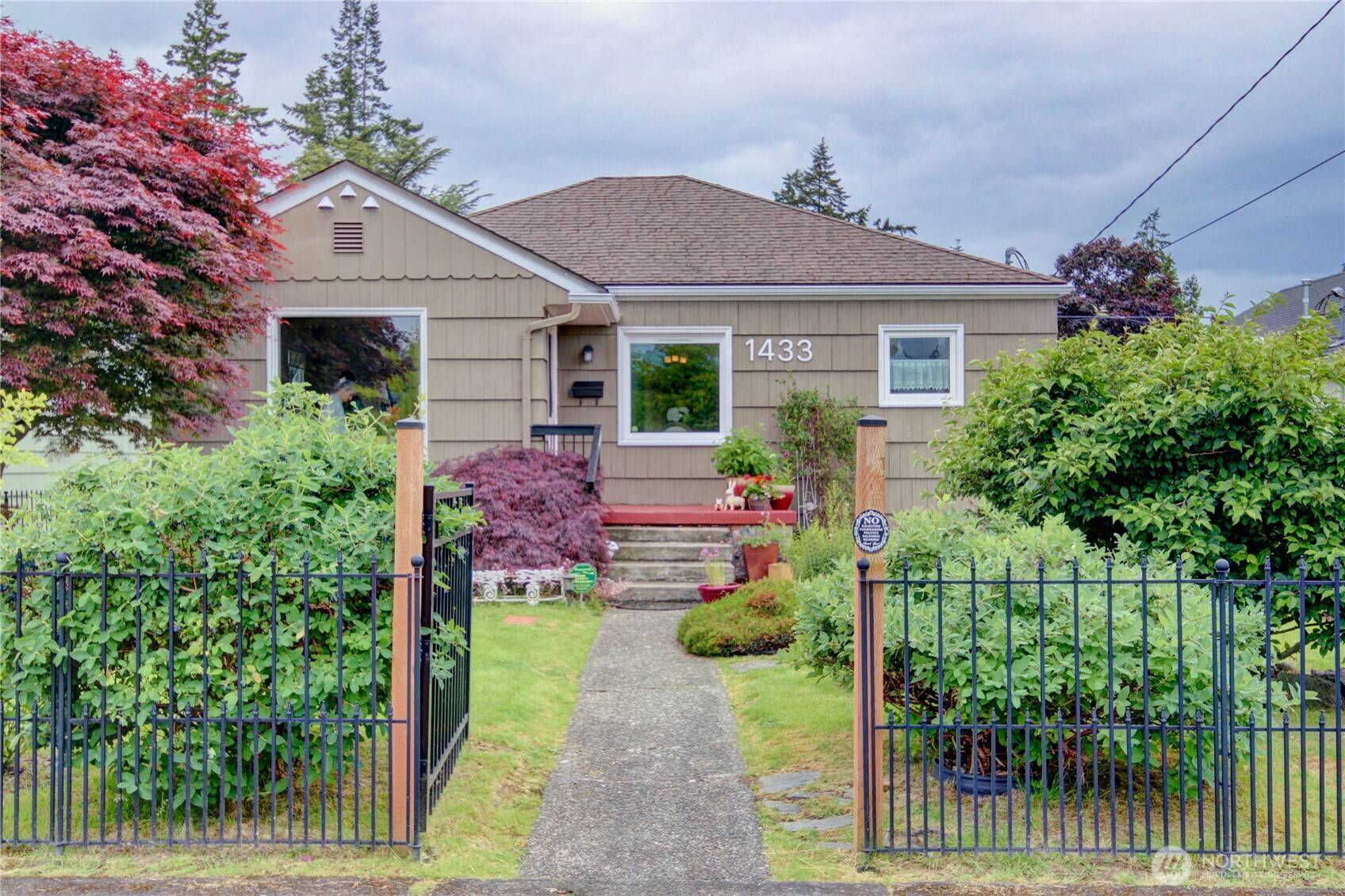 Mount Vernon, WA 98274,1433 S 12th ST