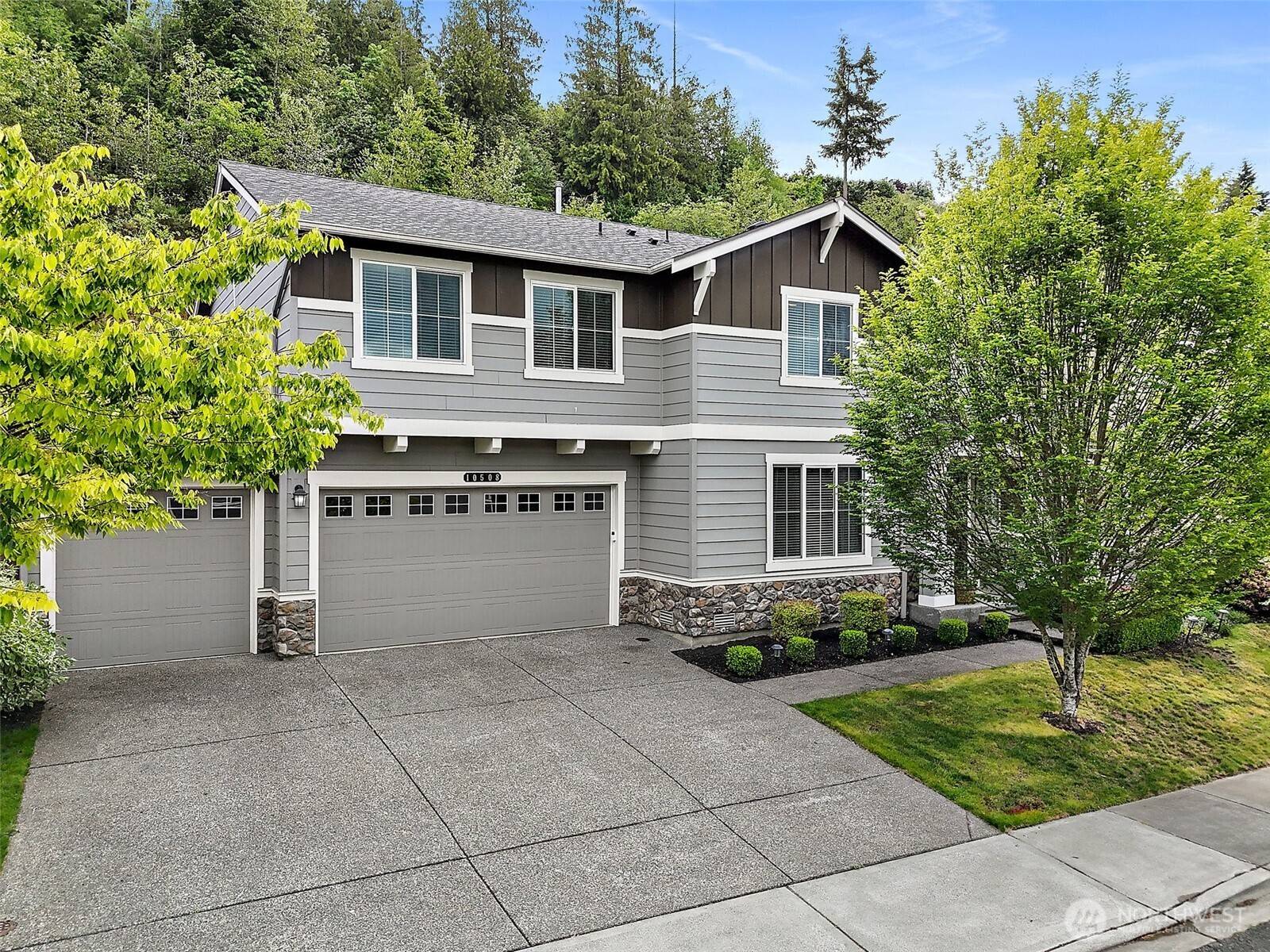 Bonney Lake, WA 98391,10508 174th Ave E