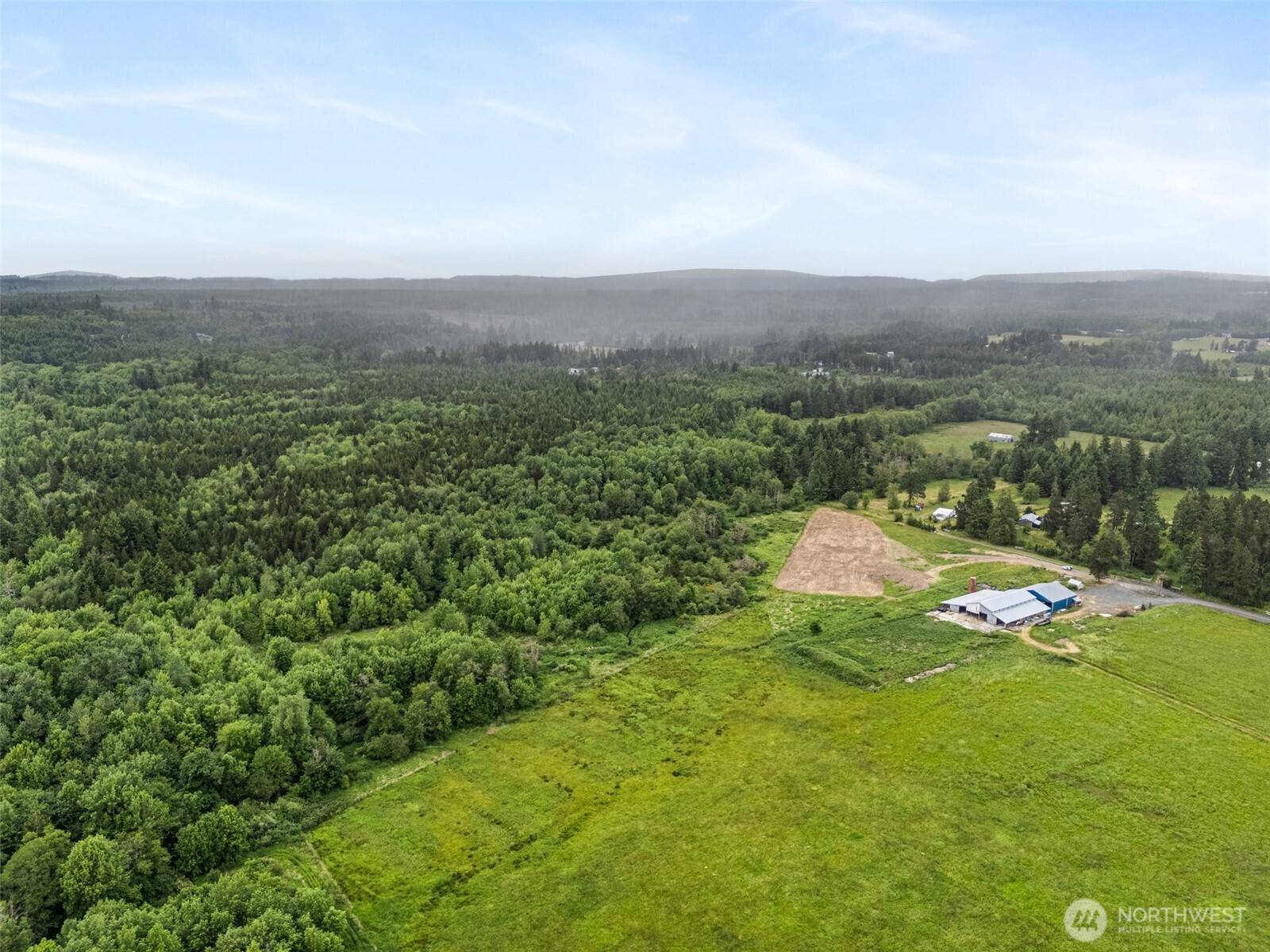 Ethel, WA 98542,233 Allison RD