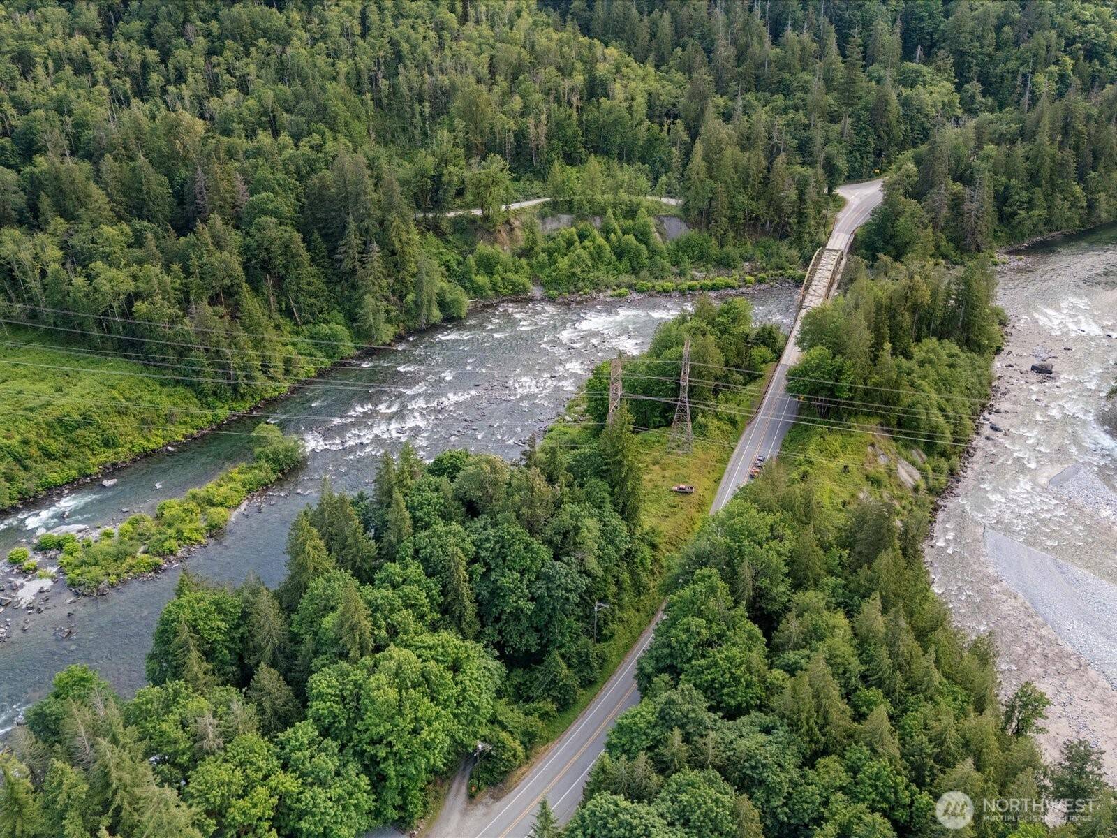 Gold Bar, WA 98251,49 xx US-2