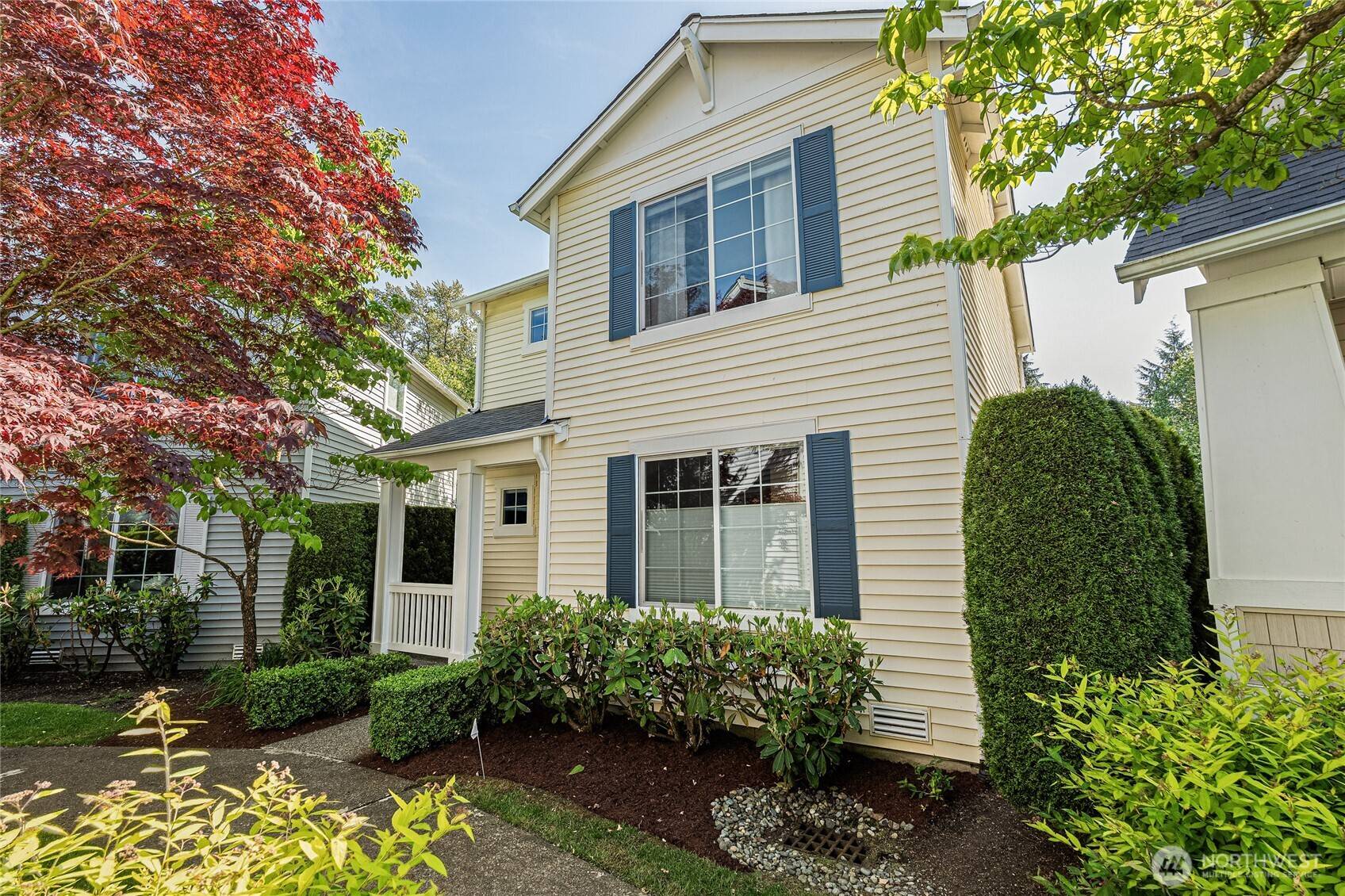 Snoqualmie, WA 98065,34511 SE Osprey CT