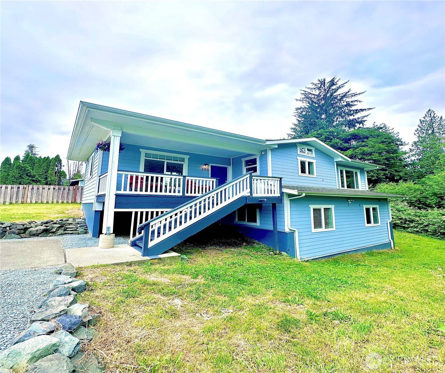 Granite Falls, WA 98252,300 Cascade AVE