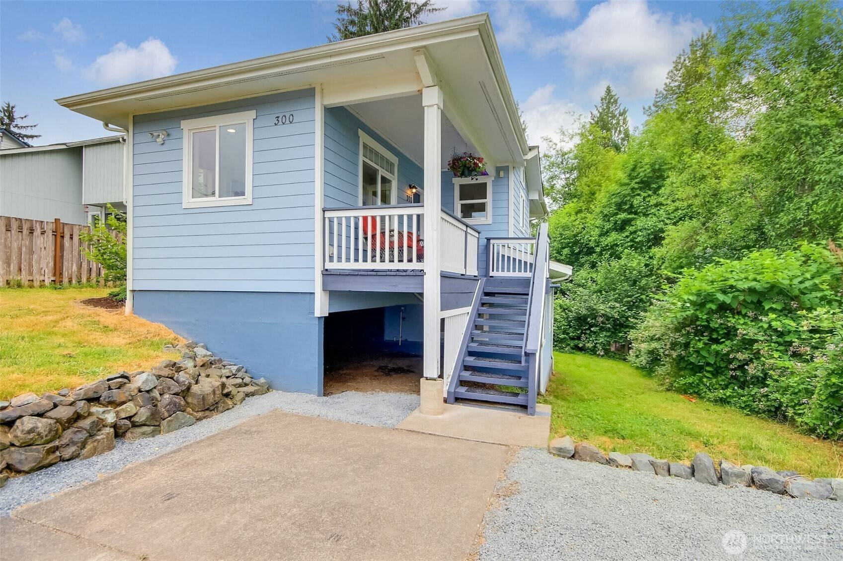 Granite Falls, WA 98252,300 Cascade AVE
