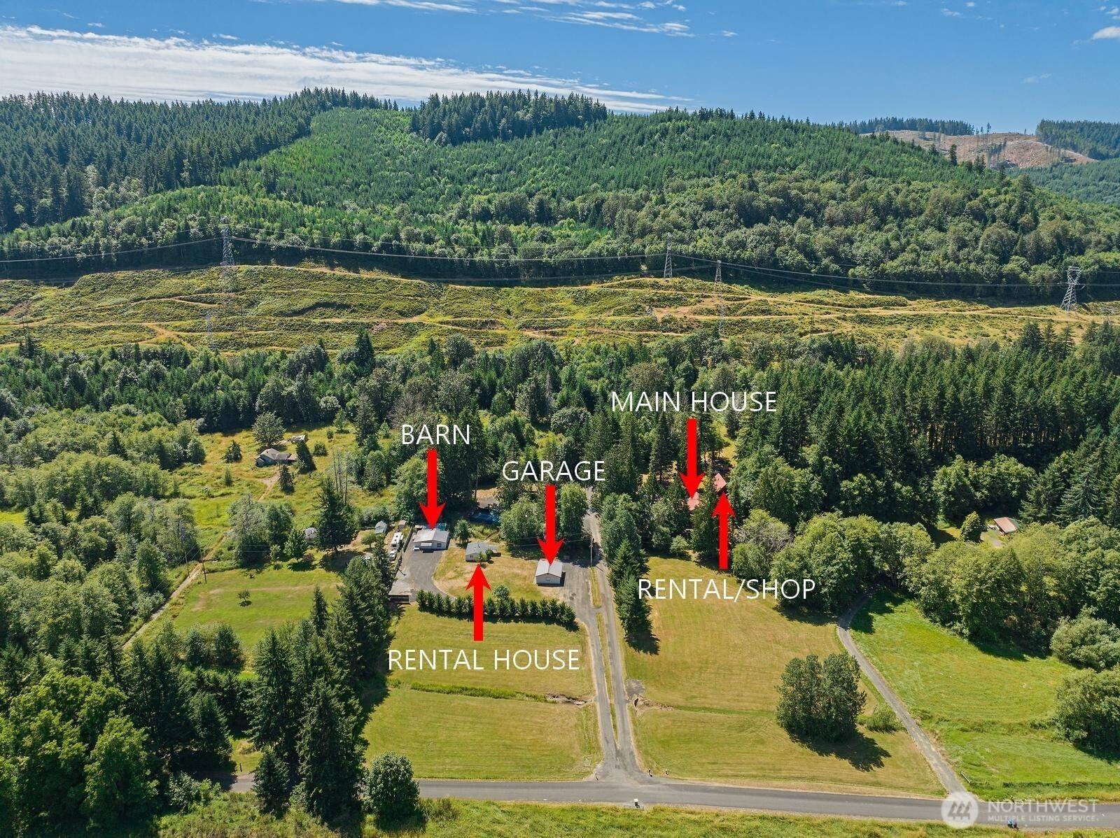 Olympia, WA 98512,8643 Winslow DR SW
