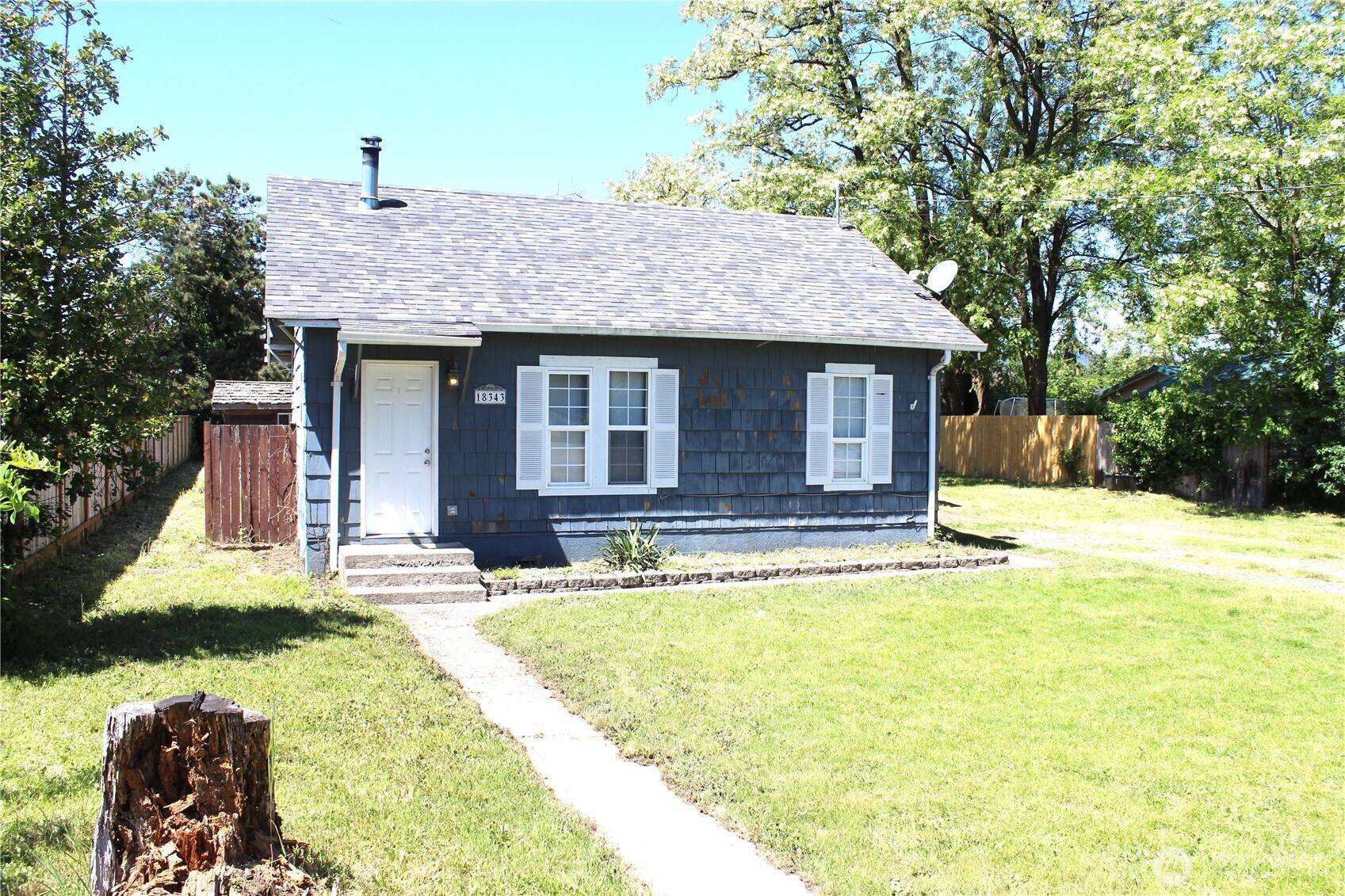 Rochester, WA 98579,18343 Albany ST SW