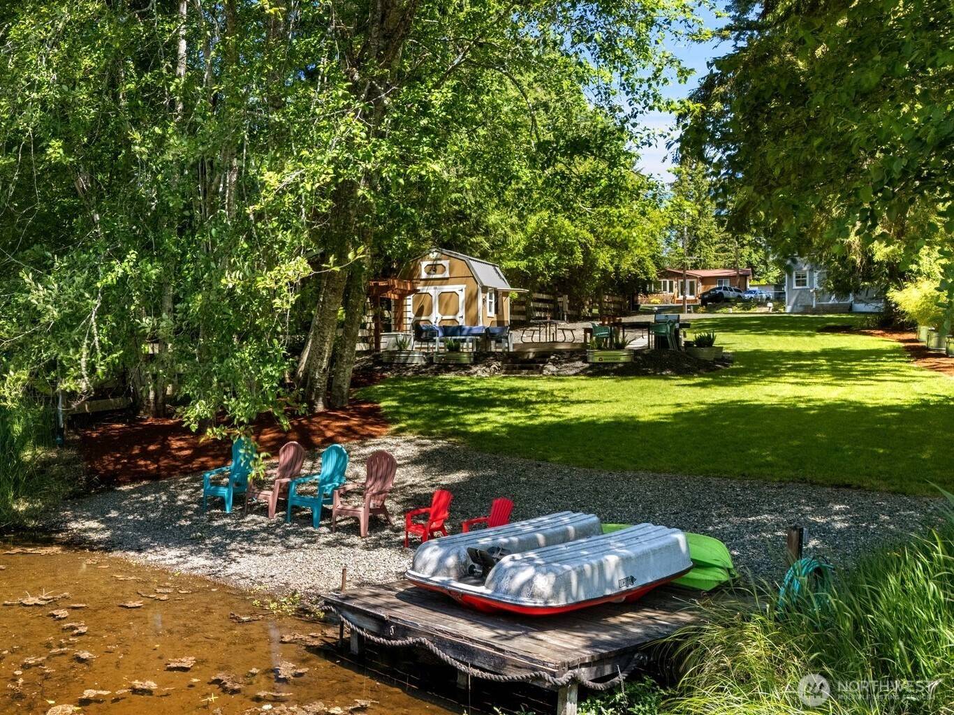 Shelton, WA 98584,170 E Pickering DR