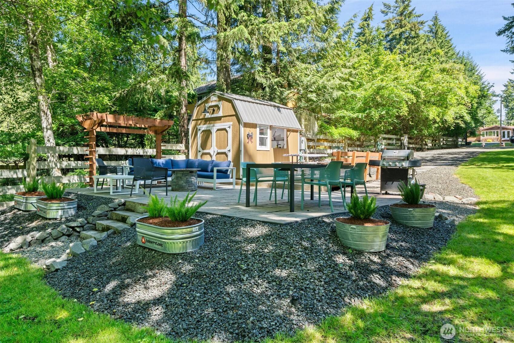 Shelton, WA 98584,170 E Pickering DR