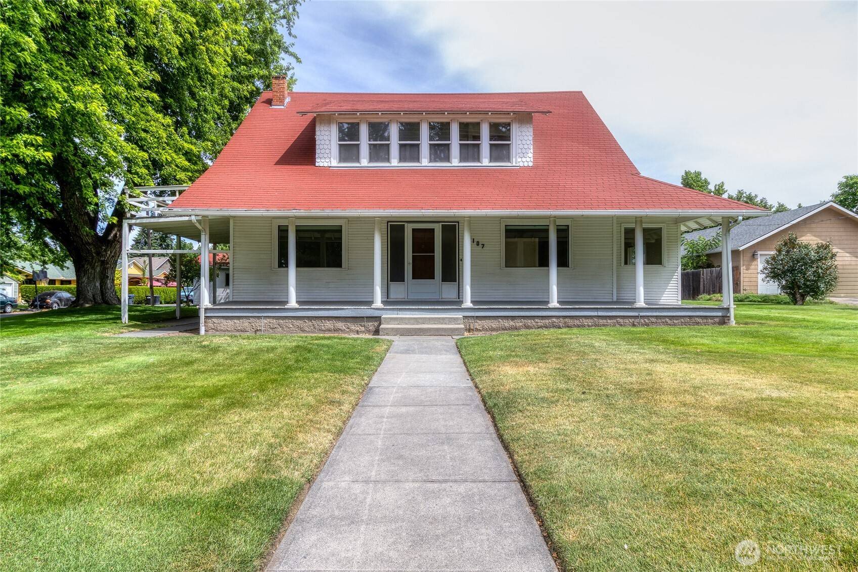 Walla Walla, WA 99362,1107 Pleasant ST