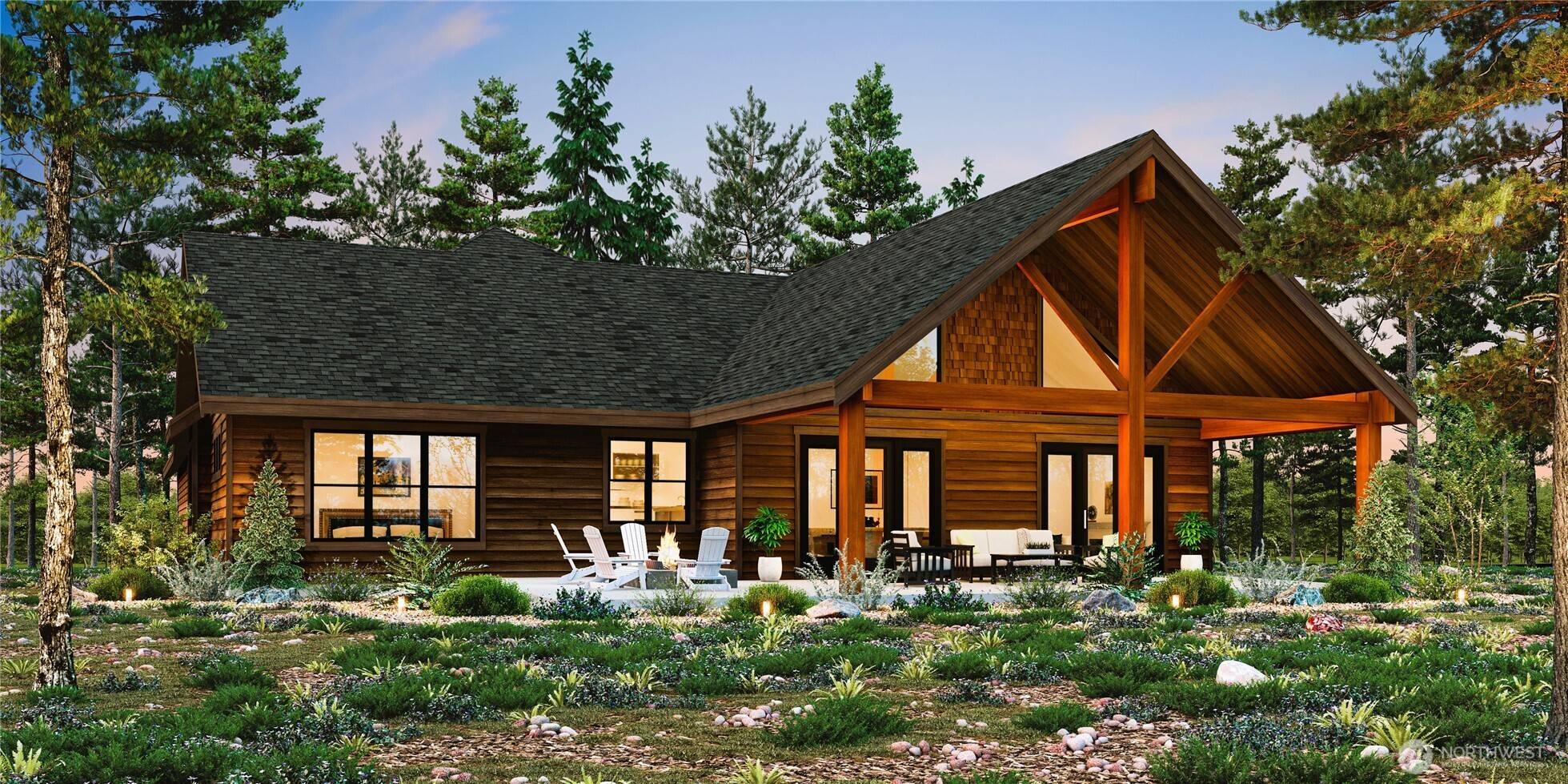 Cle Elum, WA 98922,131 Gold Leaf LN