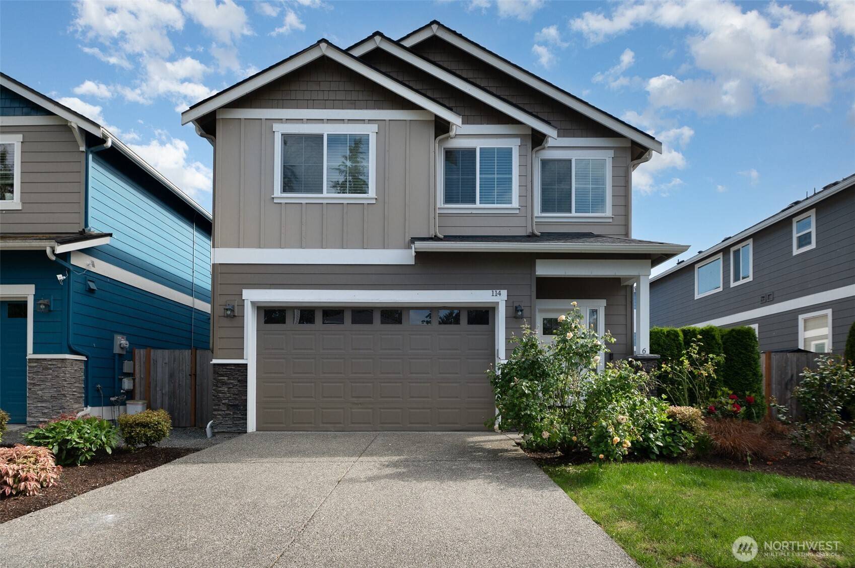 Lynnwood, WA 98087,114 160th PL SW