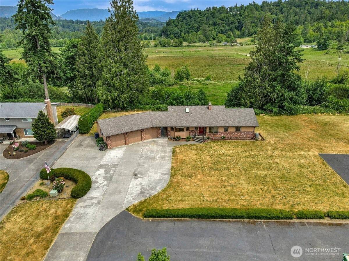 Arlington, WA 98223,21611 88th DR NE