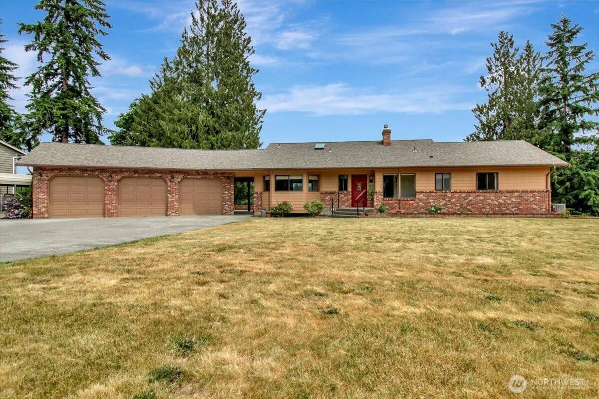 Arlington, WA 98223,21611 88th DR NE