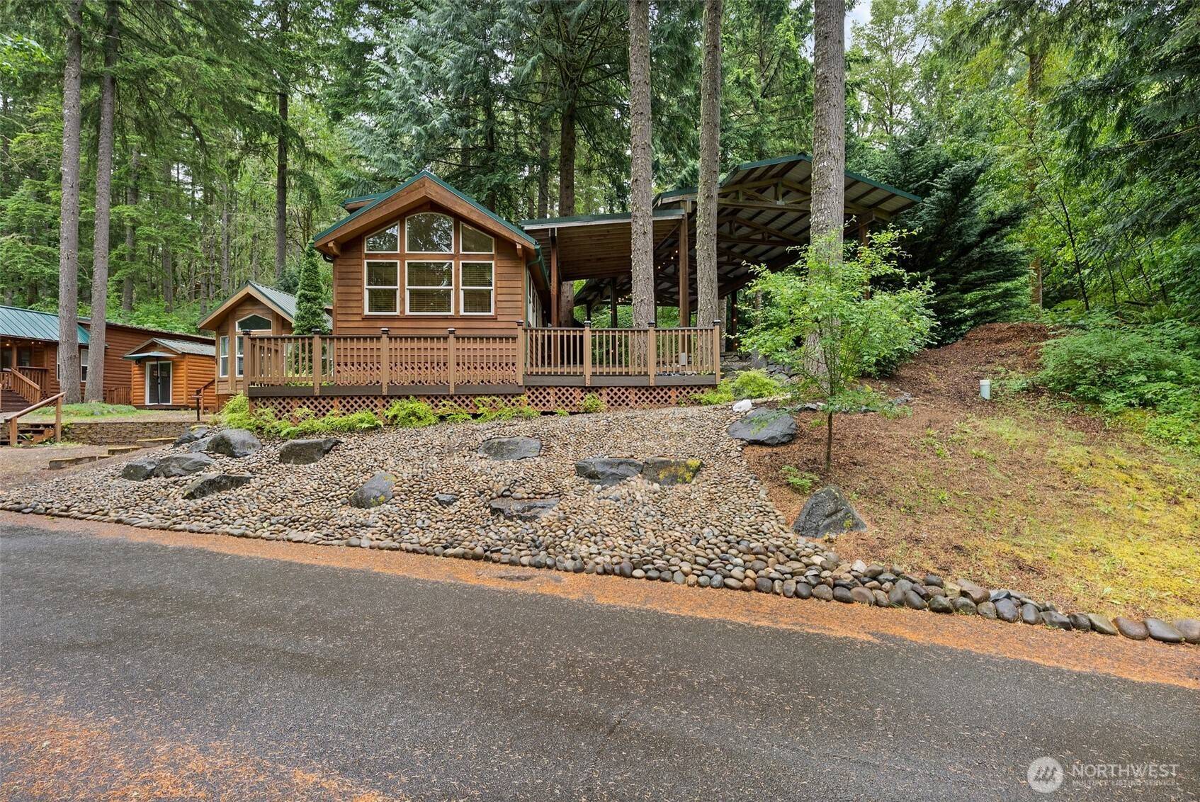 Olympia, WA 98513,1546 Reservation RD SE #116