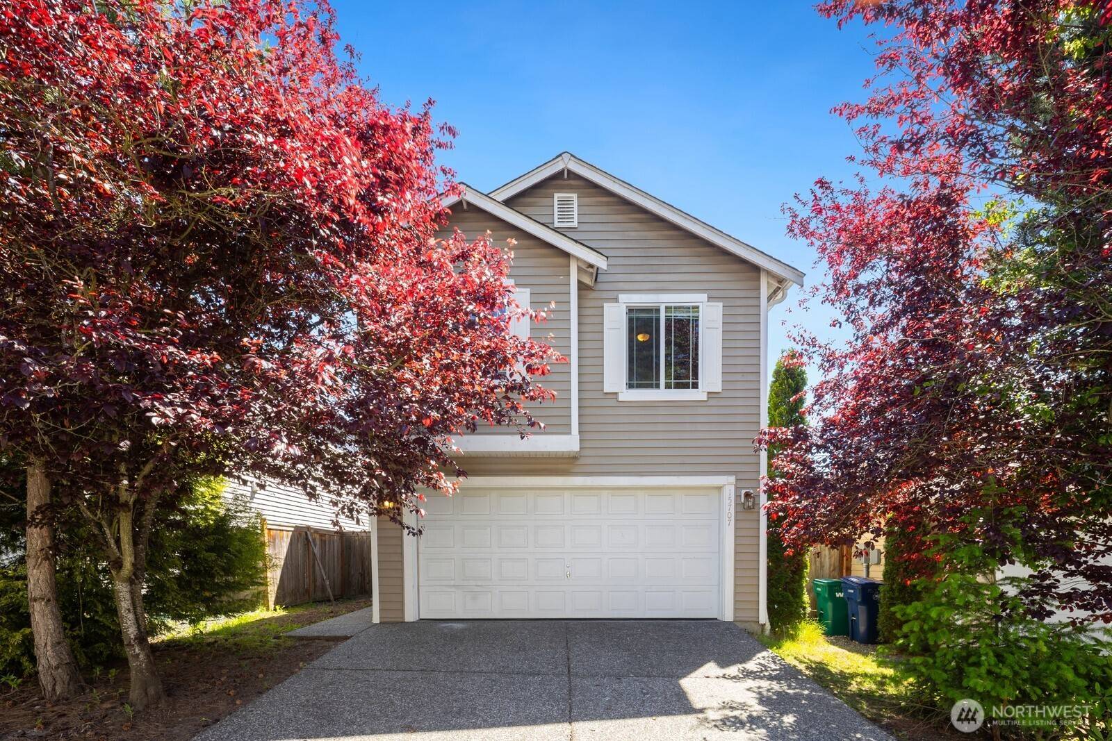 Lynnwood, WA 98087,15707 26th PL W