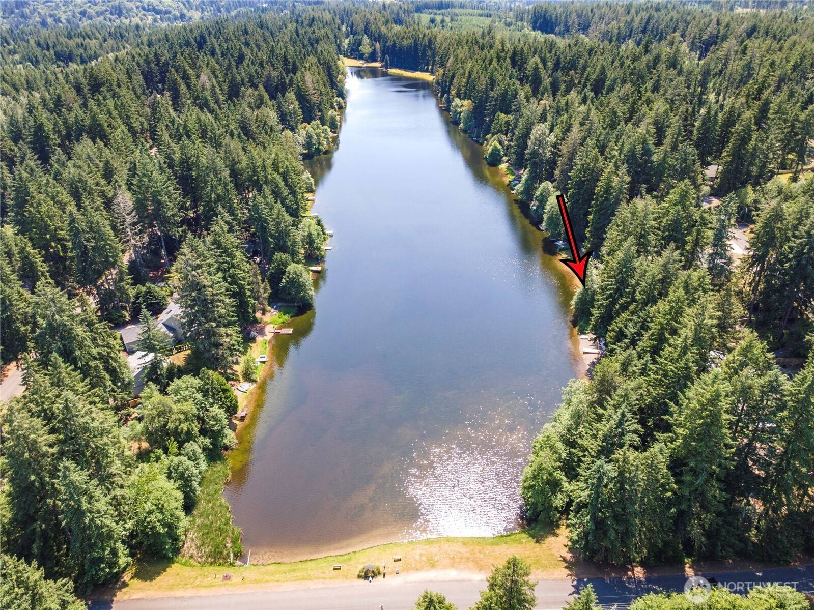 Gig Harbor, WA 98329,14708 113th ST NW