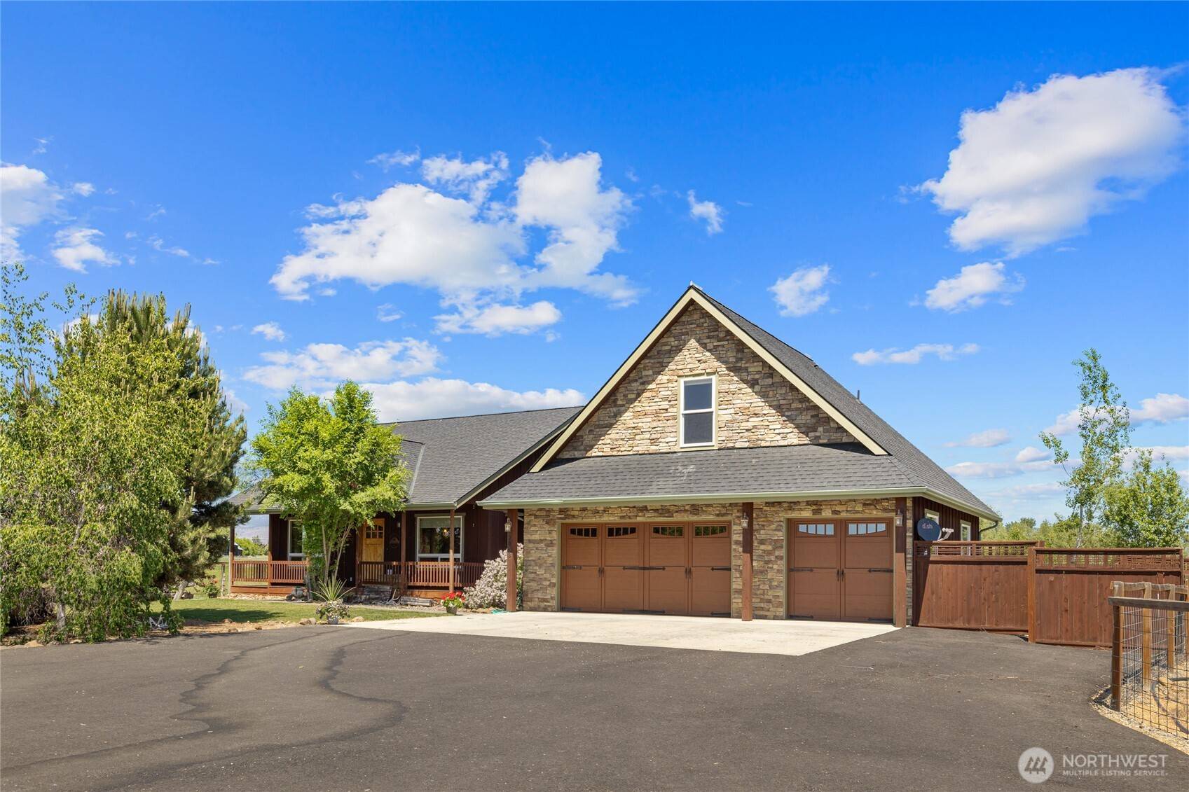 Ellensburg, WA 98926,2853 Game Farm RD