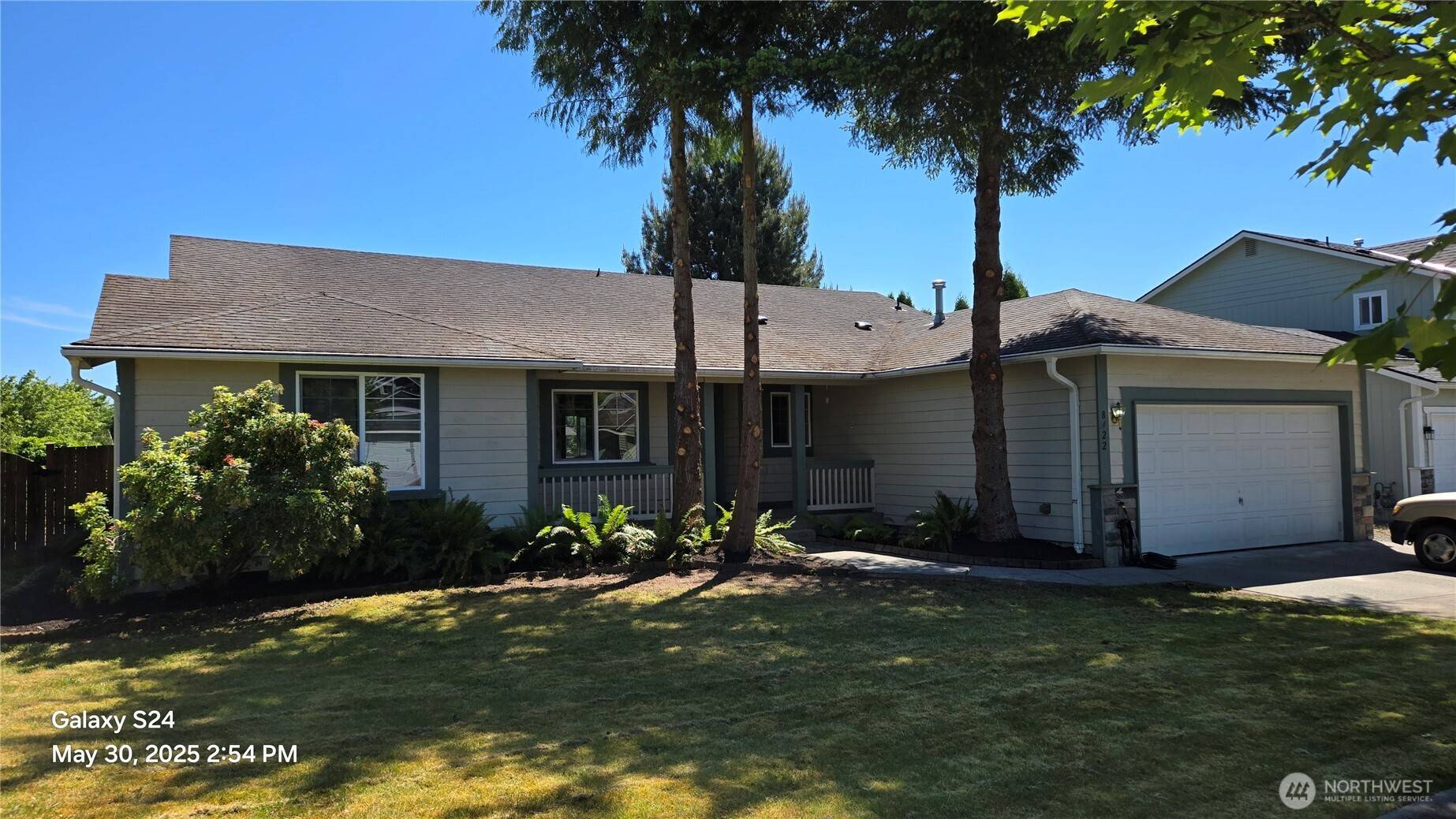 Arlington, WA 98223,8422 NE 176th ST
