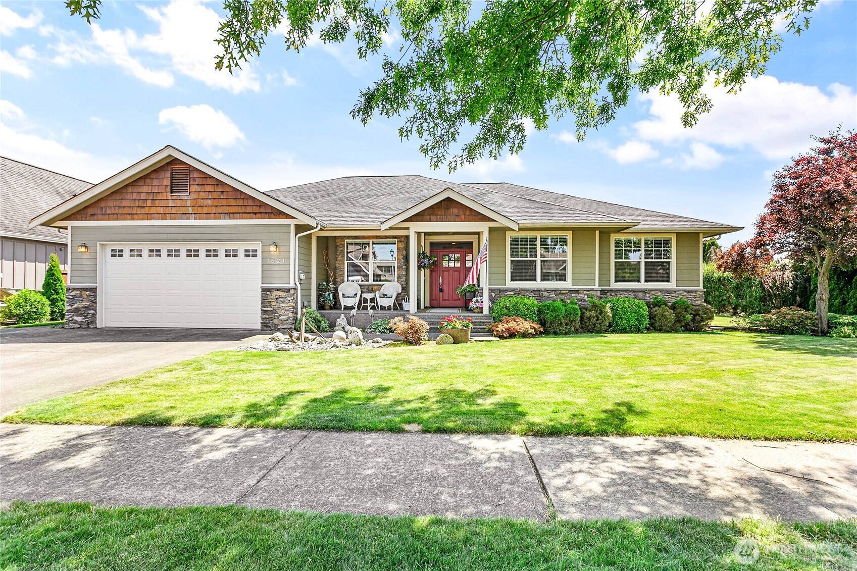 Lynden, WA 98264,1521 Westview PL