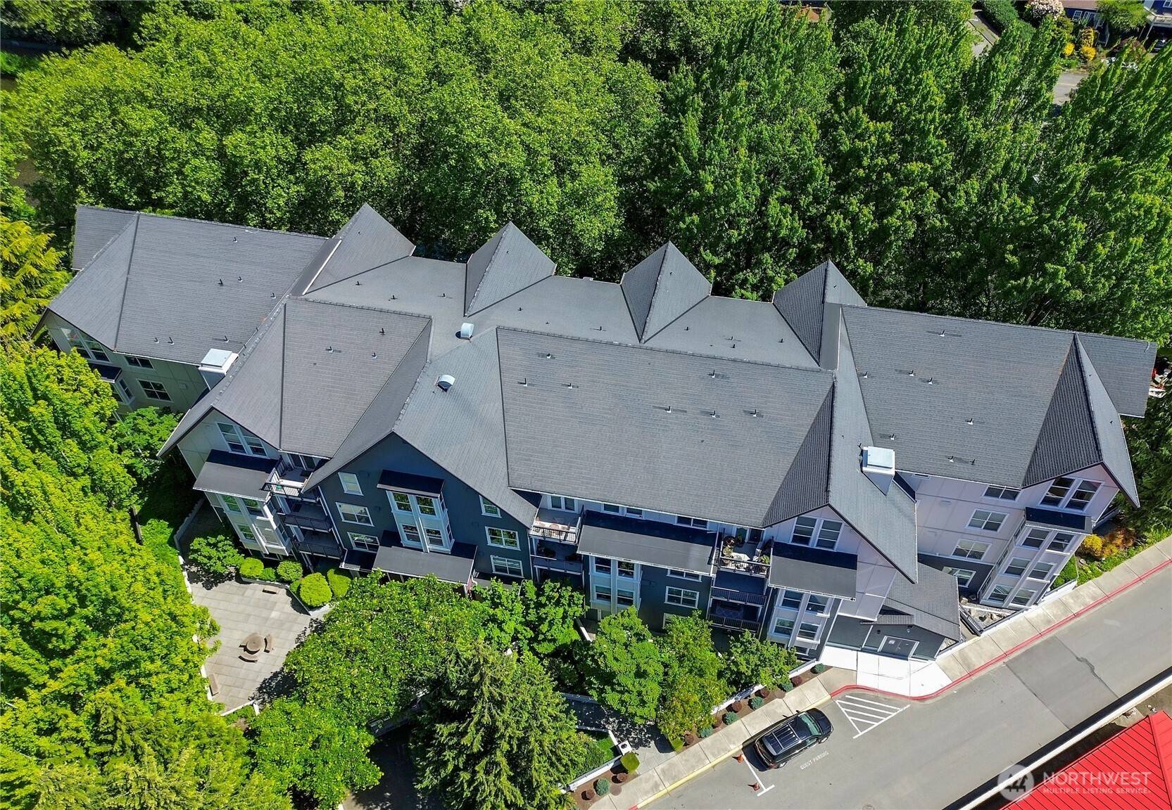 Renton, WA 98057,55 Williams AVE S #209