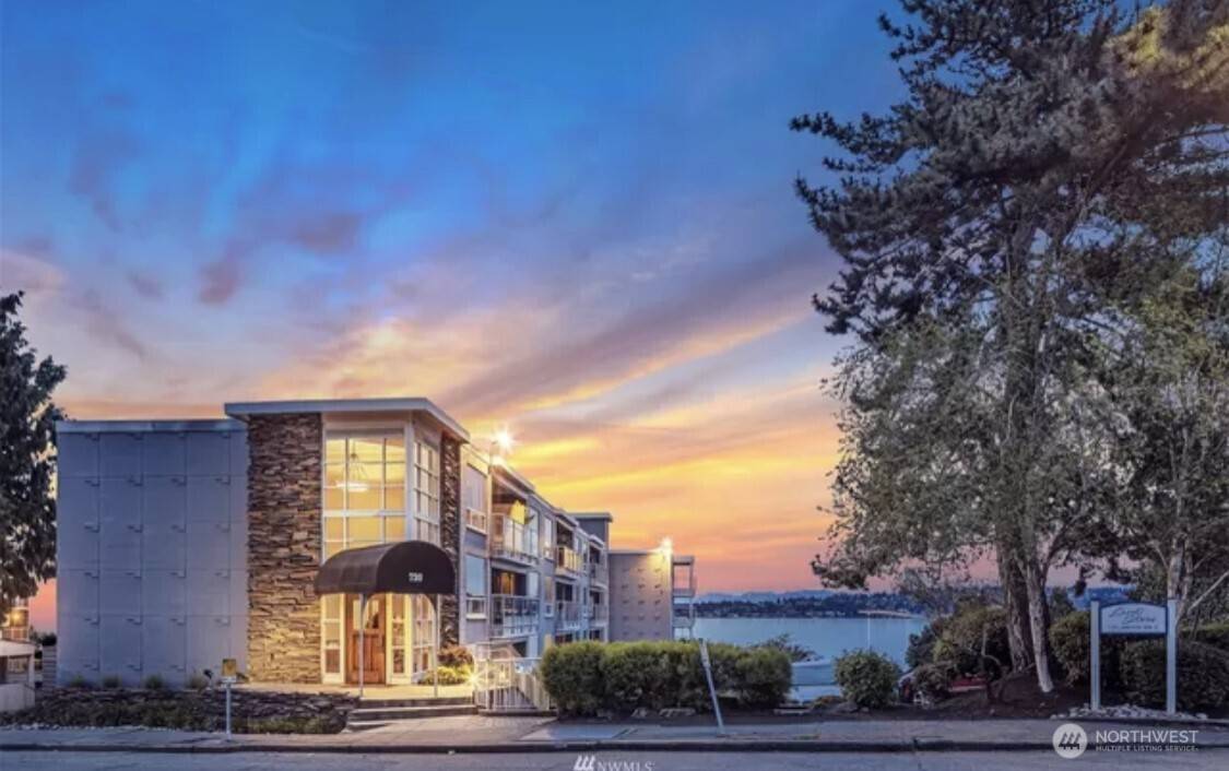 Seattle, WA 98144,720 Lakeside AVE S #406