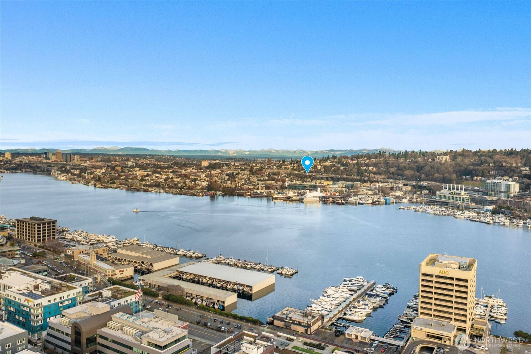 Seattle, WA 98102,1906 Franklin PL E #103