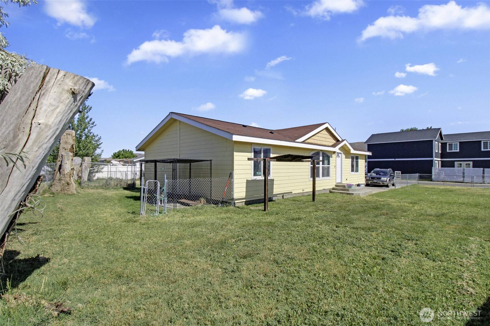 Prosser, WA 99350,524 New Gate Dr